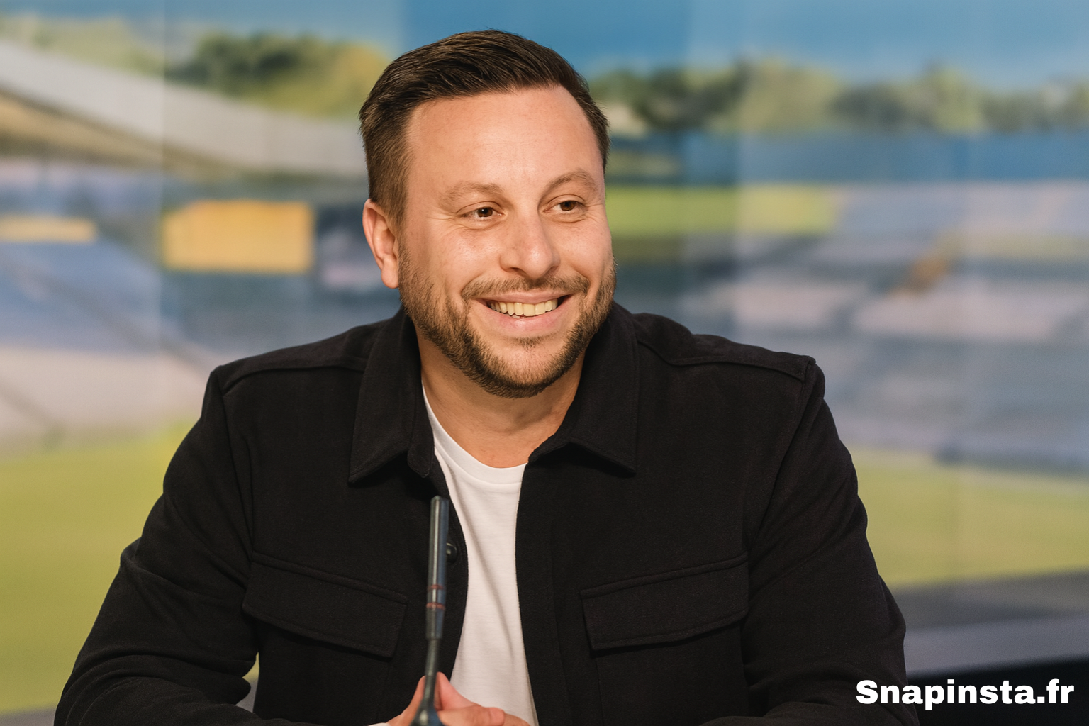 Alix Bouilhaguet Emmanuel Merceron