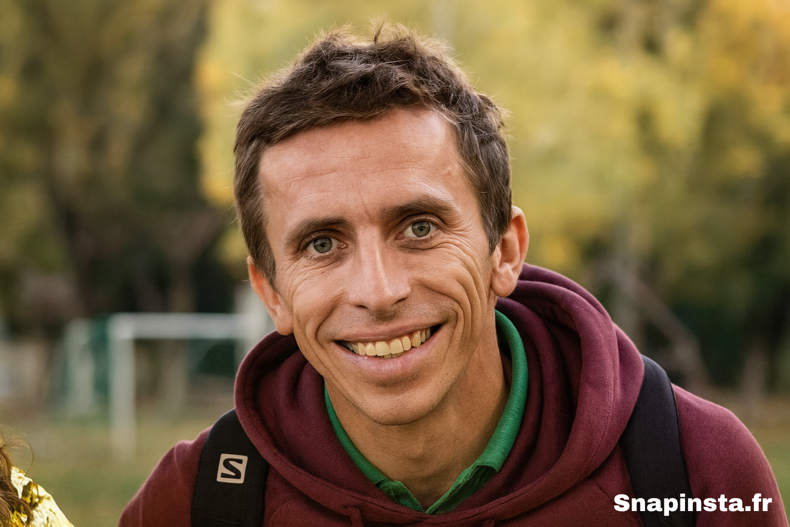 Jean Jacques Trogneux