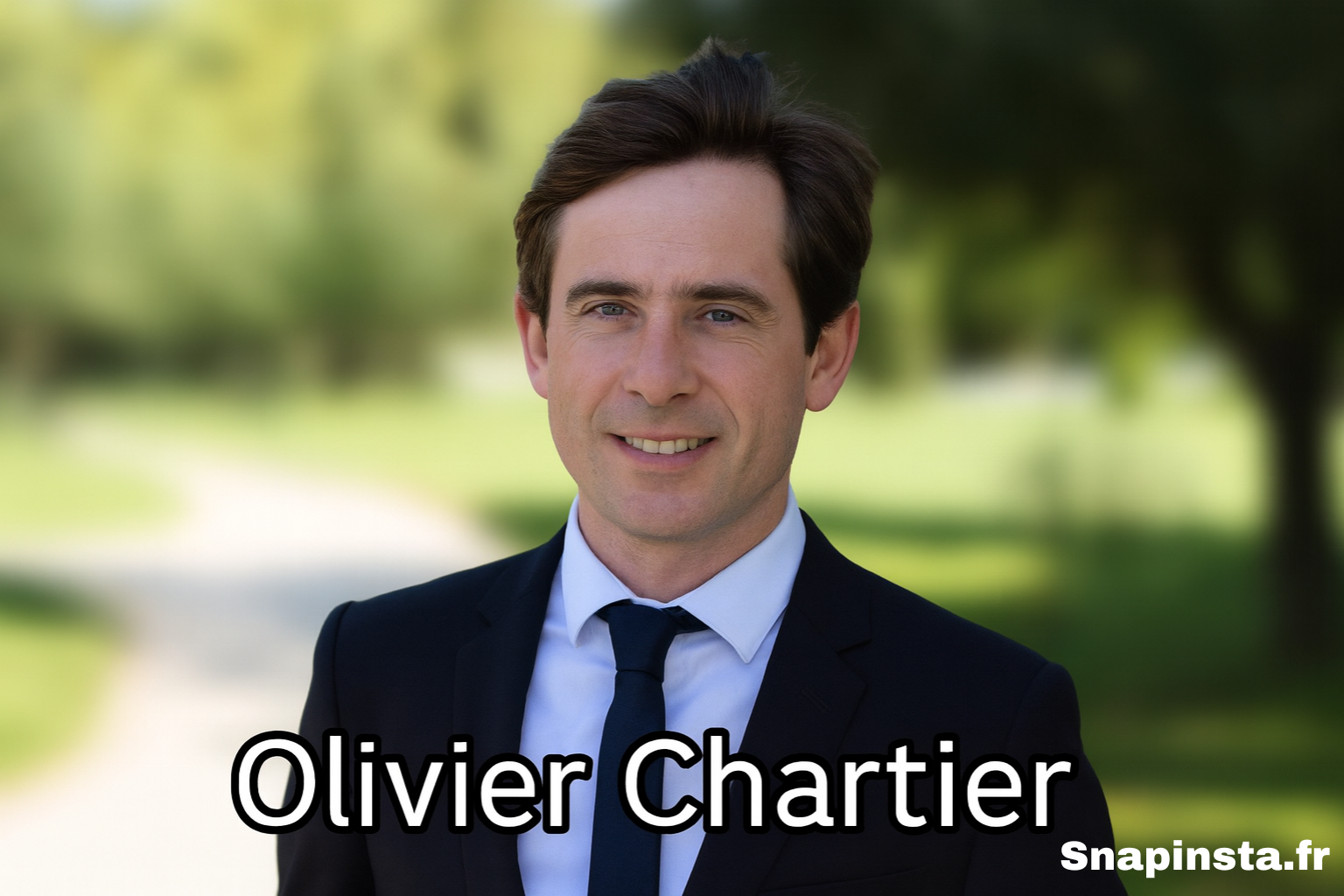 Olivier Chartier