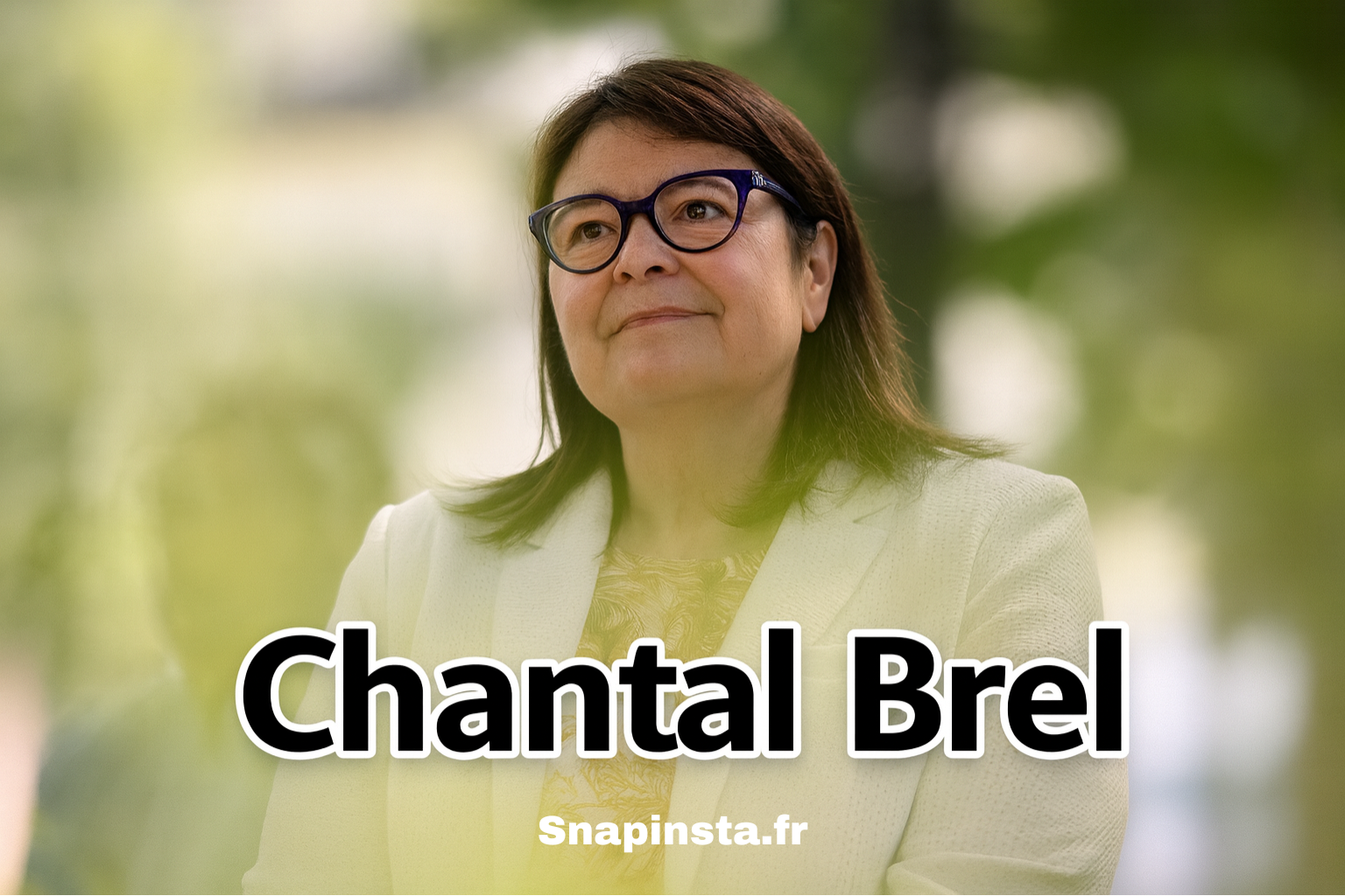 Chantal Brel