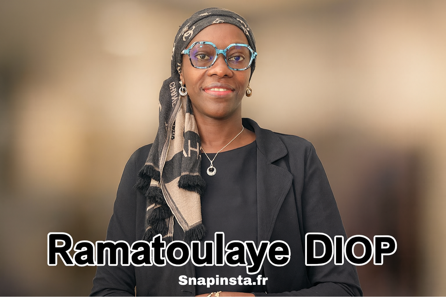 Ramatoulaye Diop