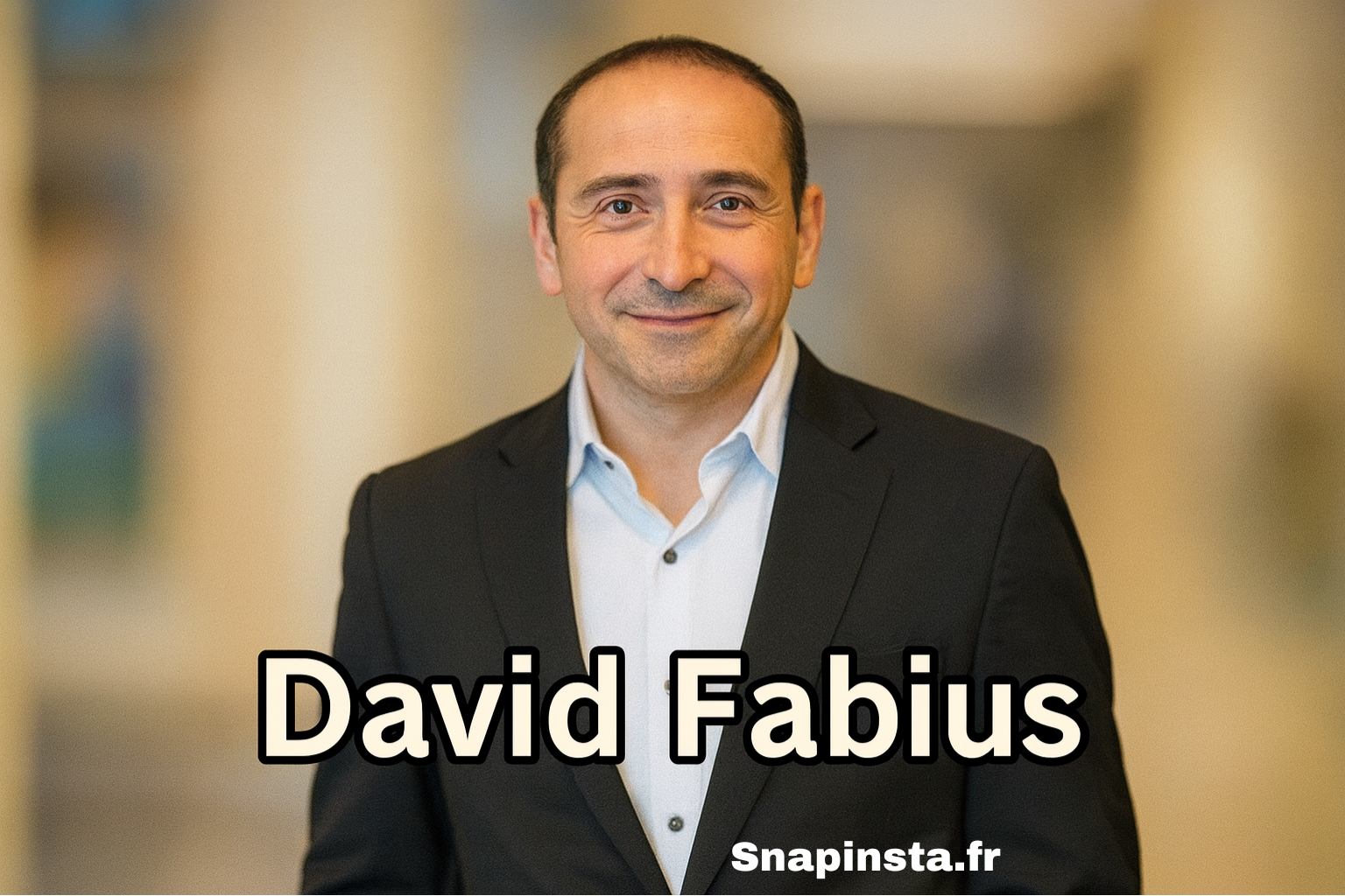 David Fabius
