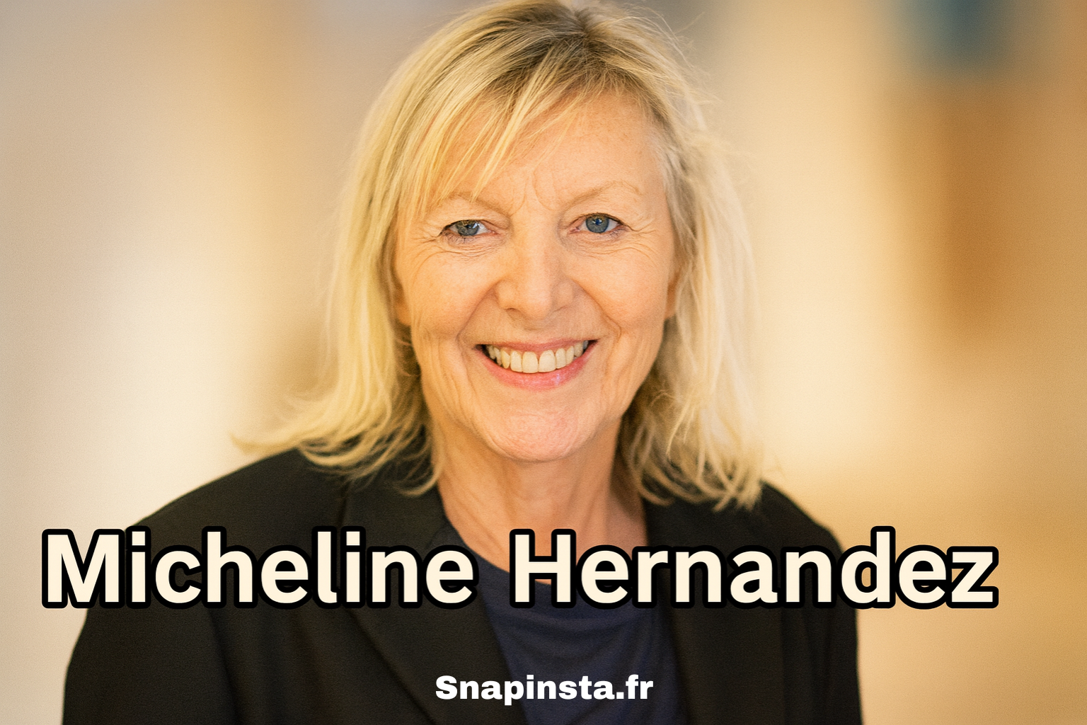 Micheline Hernandez