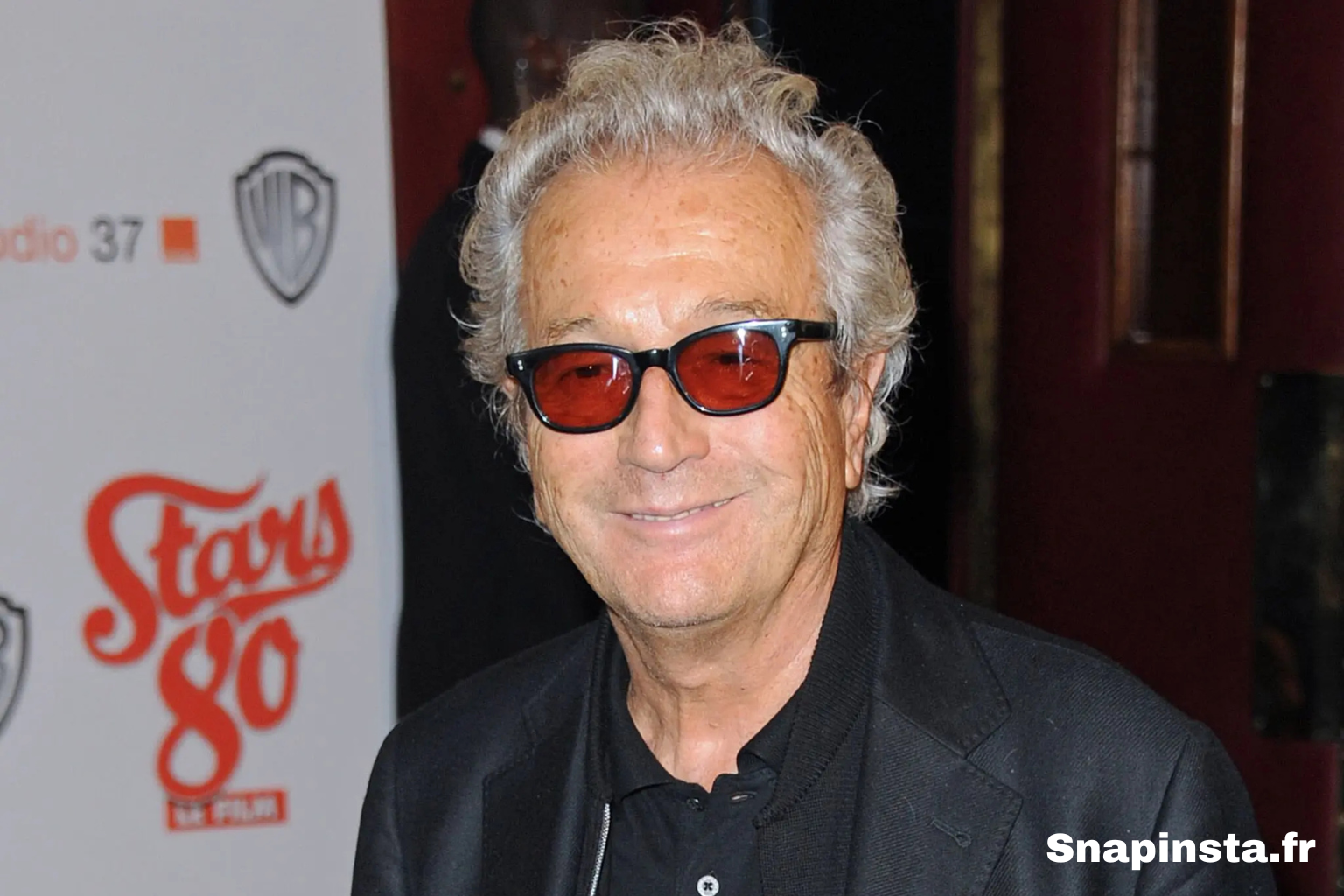 Johanna Leia Luc Plamondon