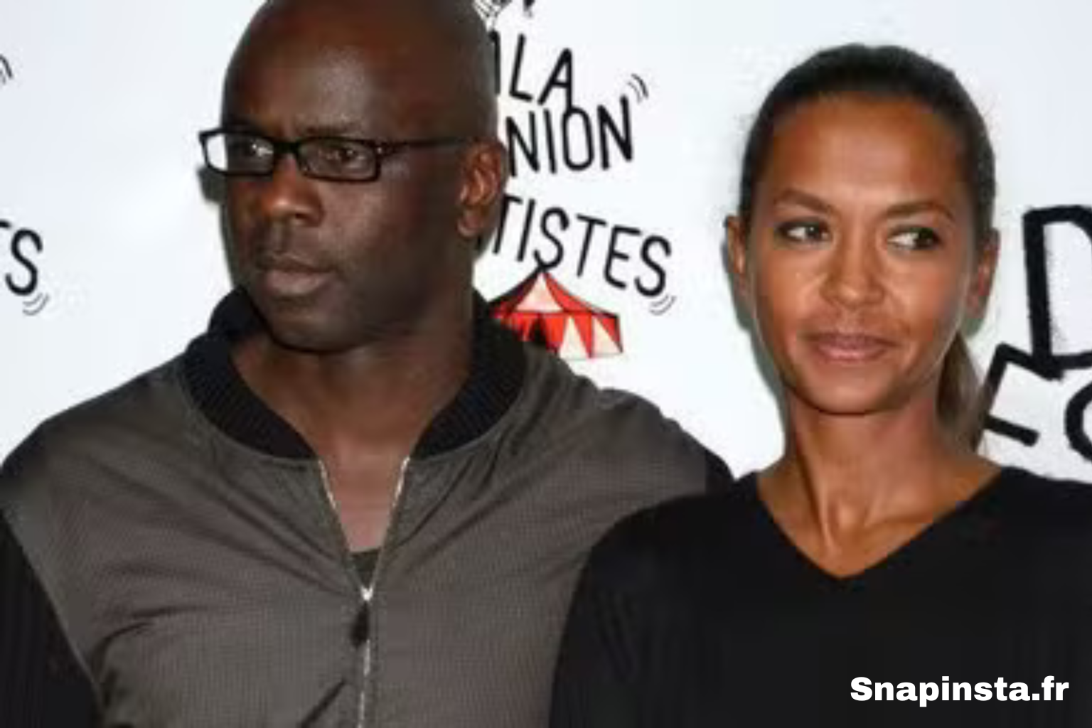 Hélène Dupond-Moretti Sandra Thuram