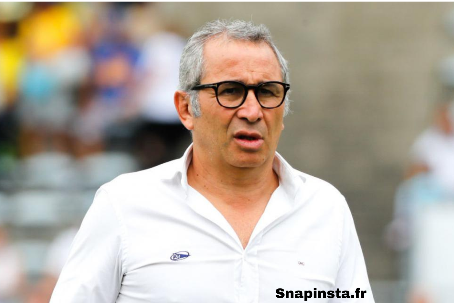 Philippe Tayeb Philippe Tayeb