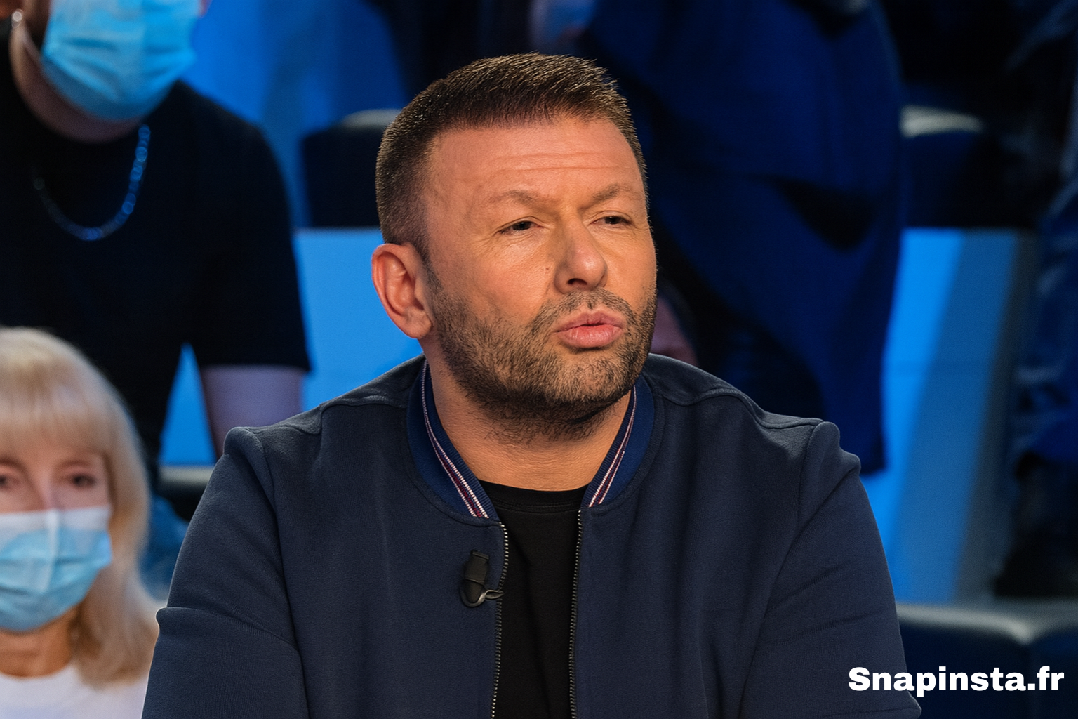 Alexandre Arnault Raymond Aabou