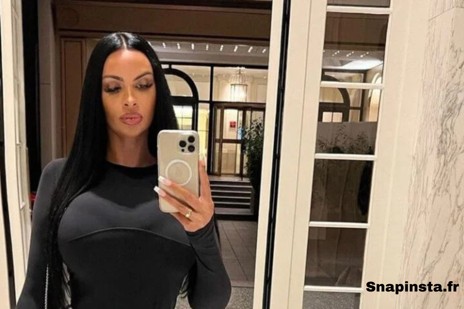 Moundir Johanna Leia