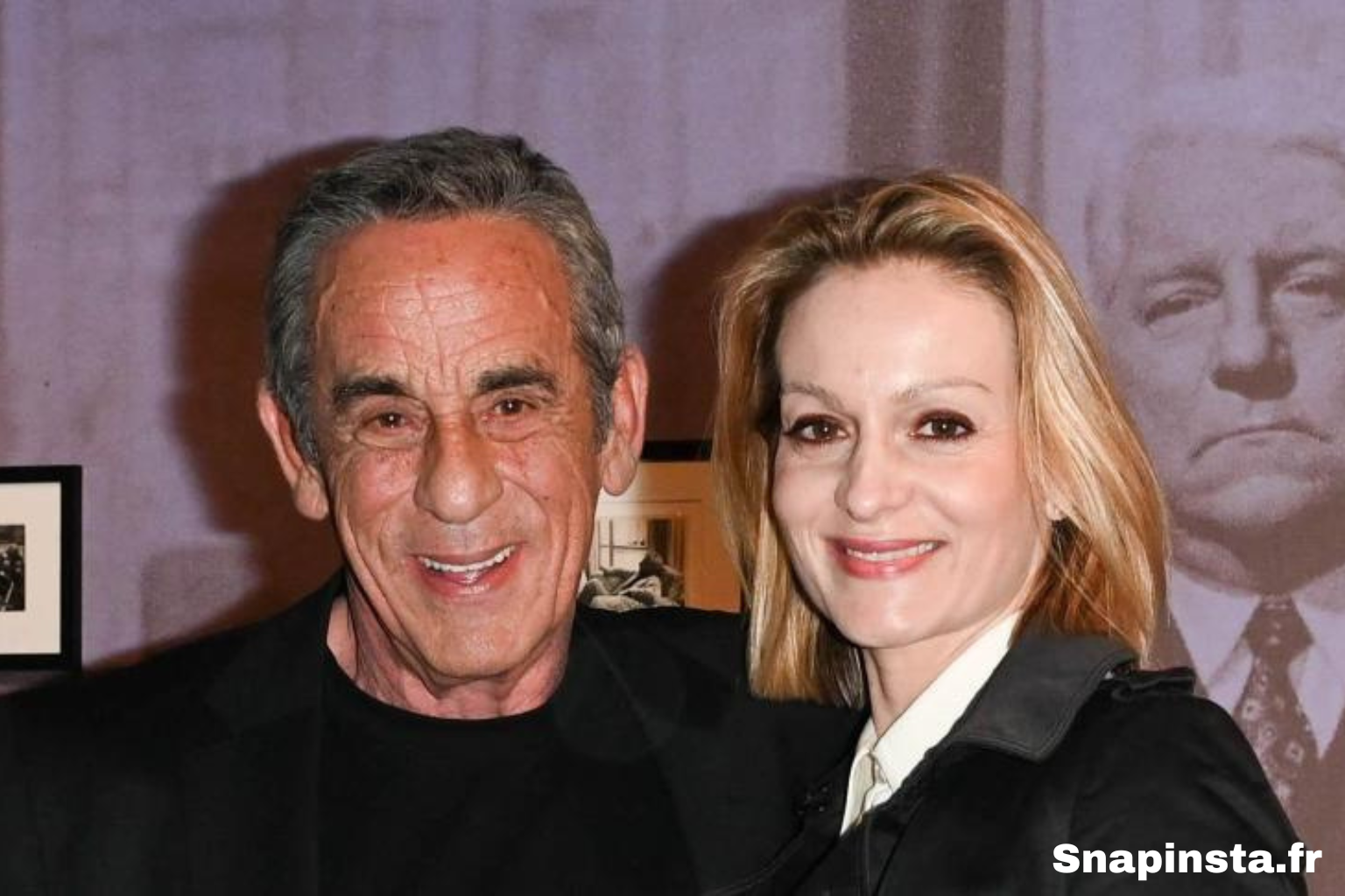 Audrey Crespo-Mara fortune