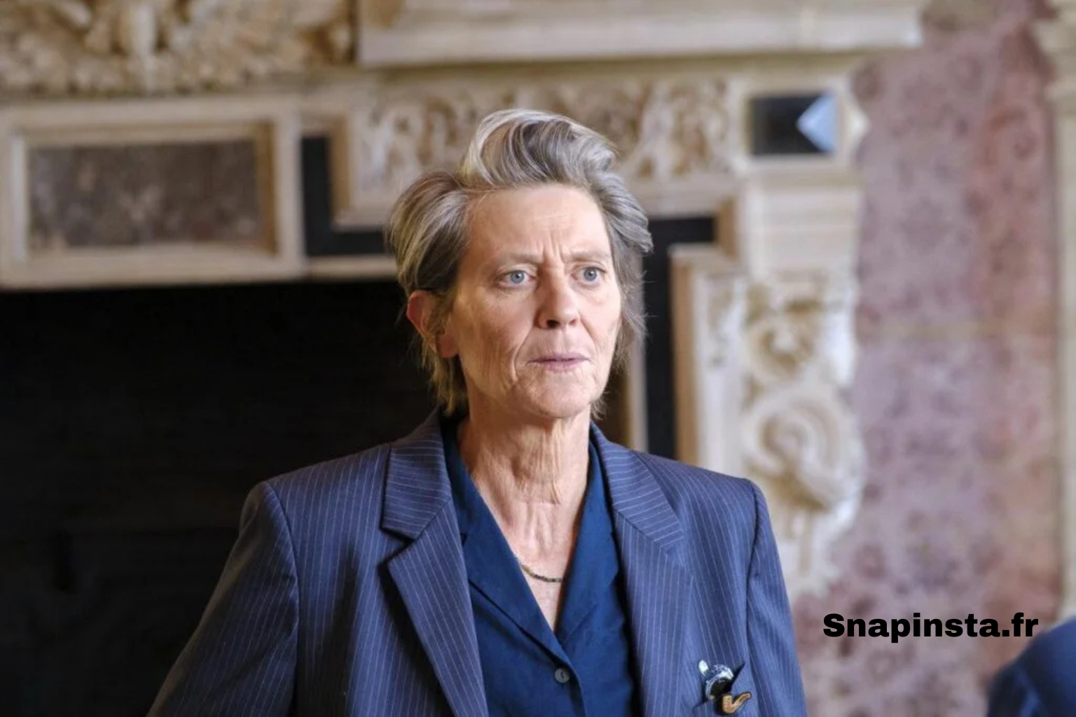 Juliette Plumecocq-Mech Conjointe