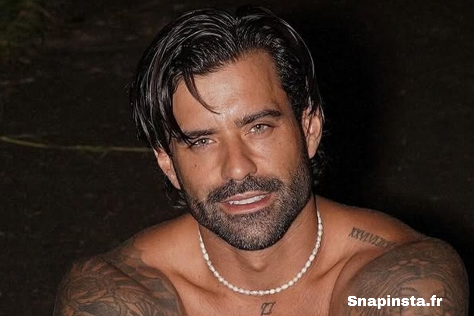 Moundir Vincent Queijo