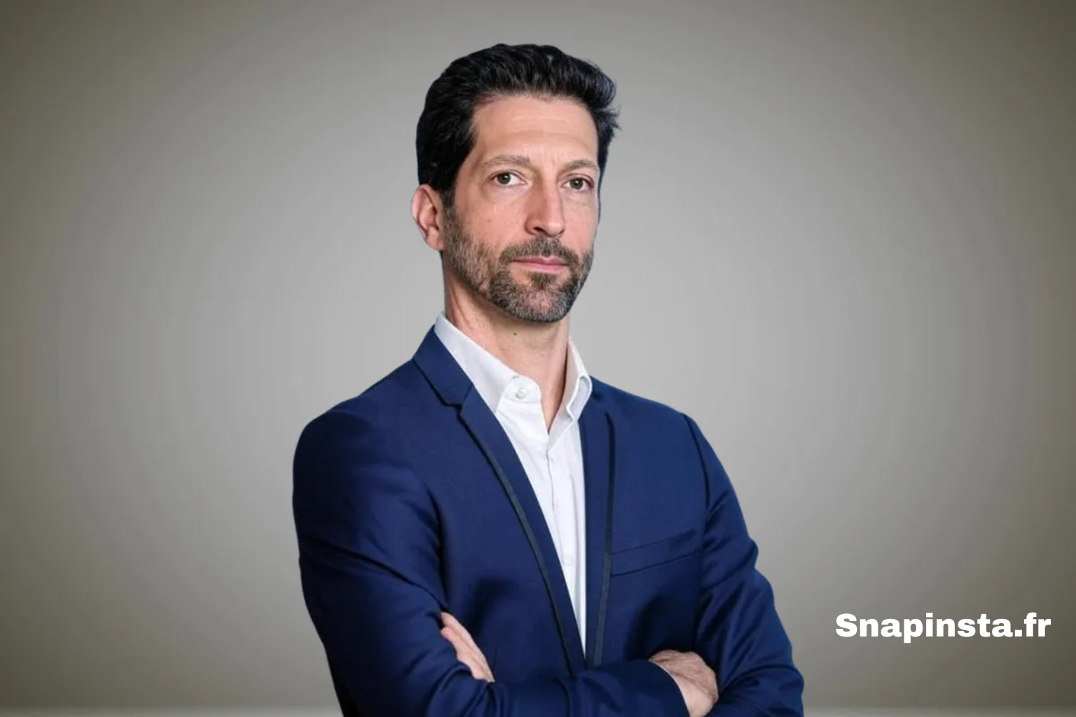 Gallagher Fenwick Épouse