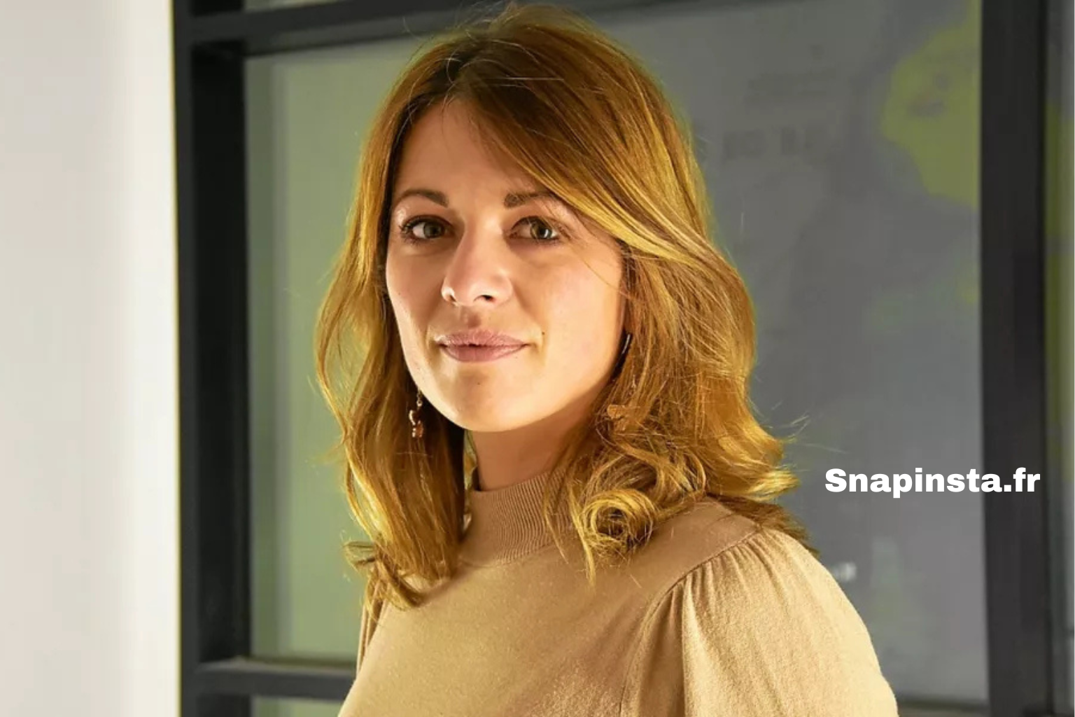 Alexandre Arnault Maud Brégeon