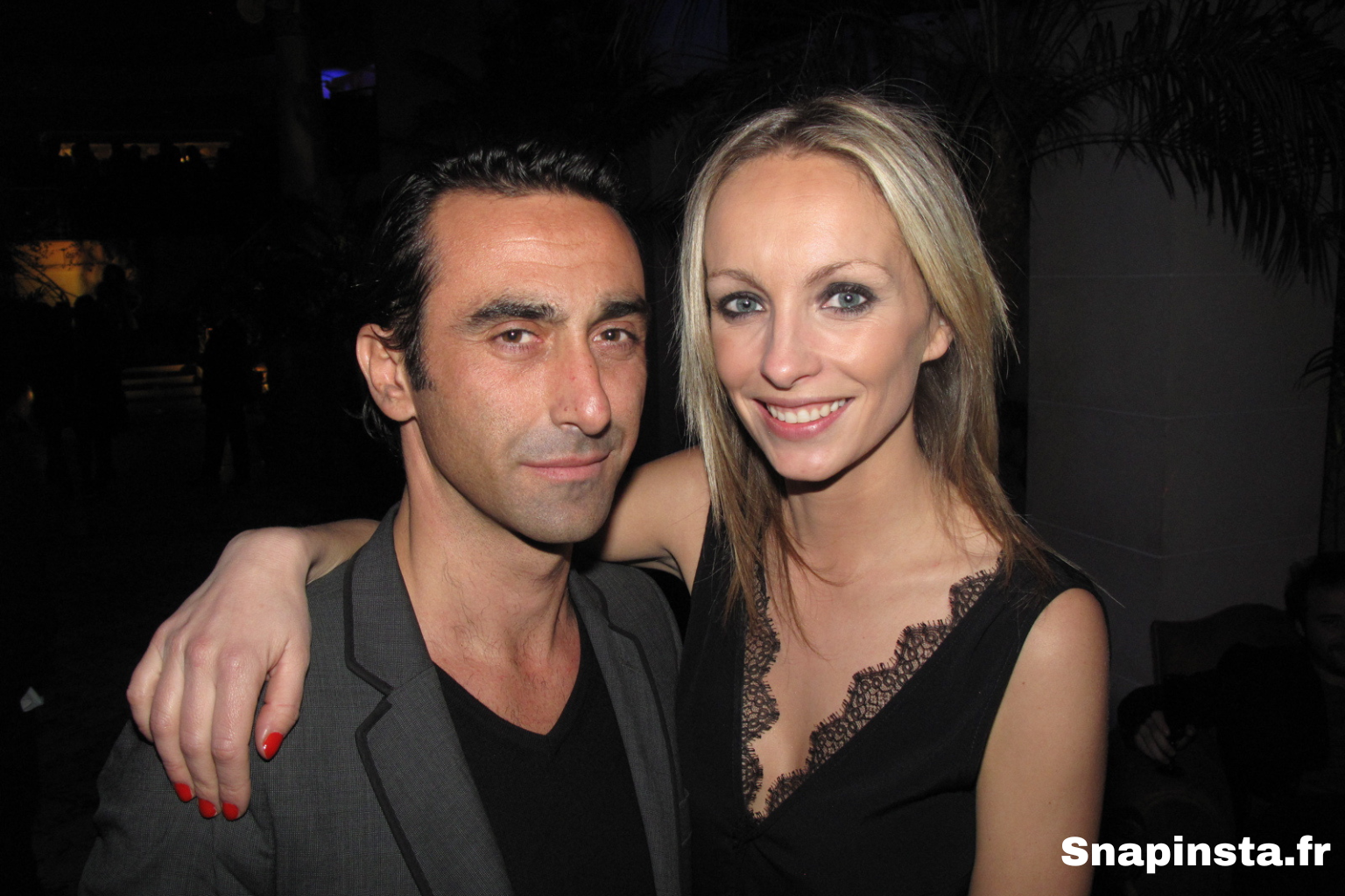 Olivier Benkemoun Vie Privée