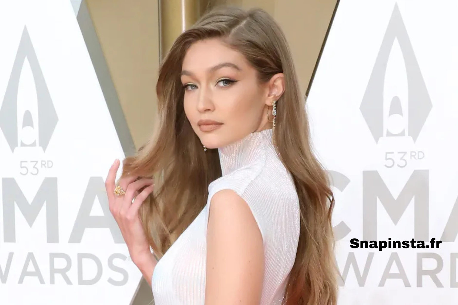 Gigi Hadid