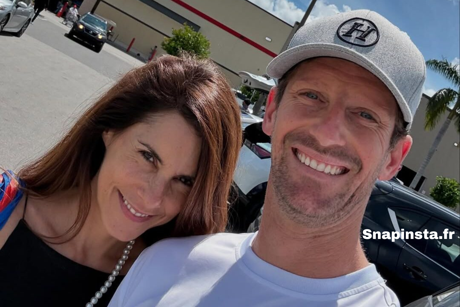 Marion Jollès Grosjean