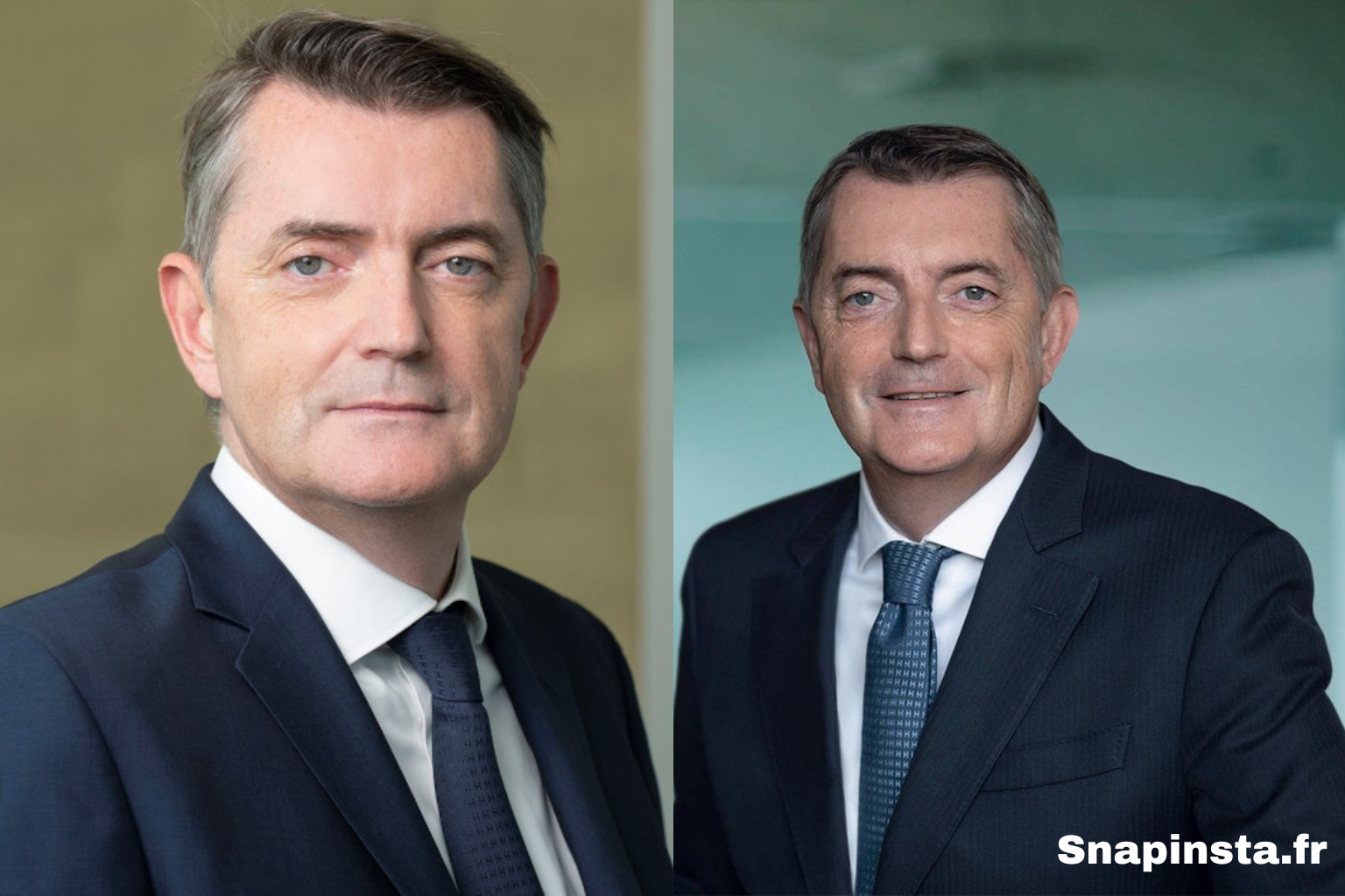 Philippe Heim remercié