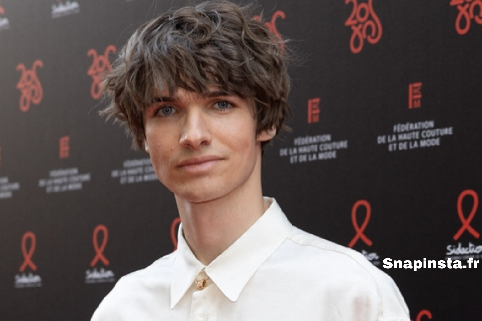 Pierre de Maere taille