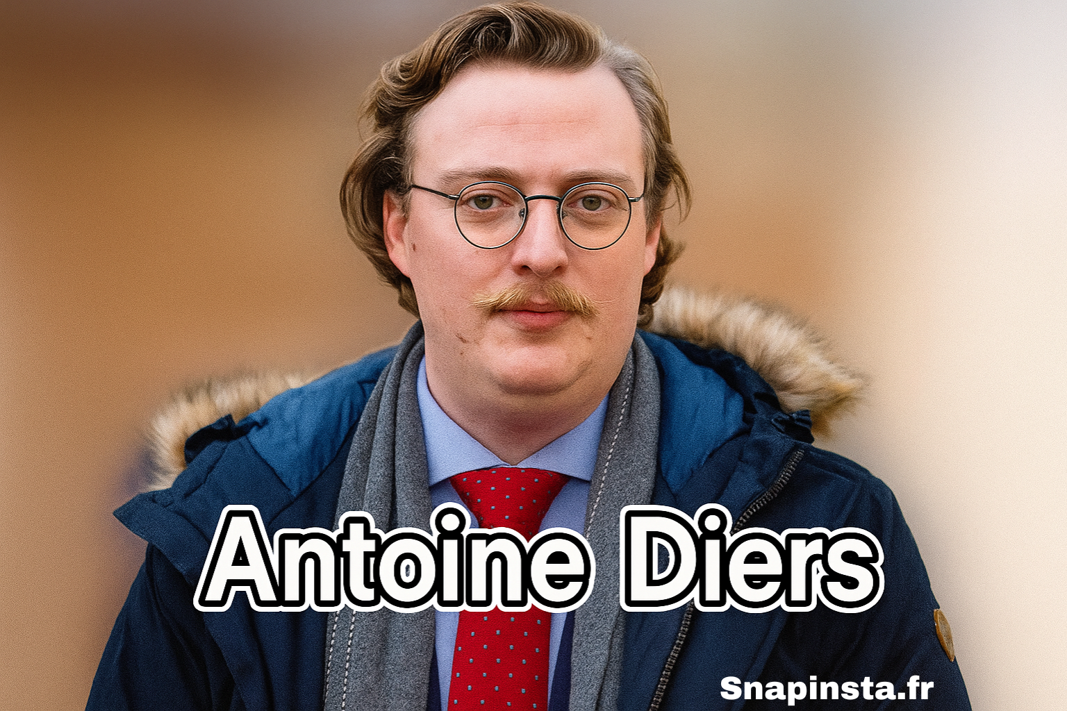 Antoine Diers