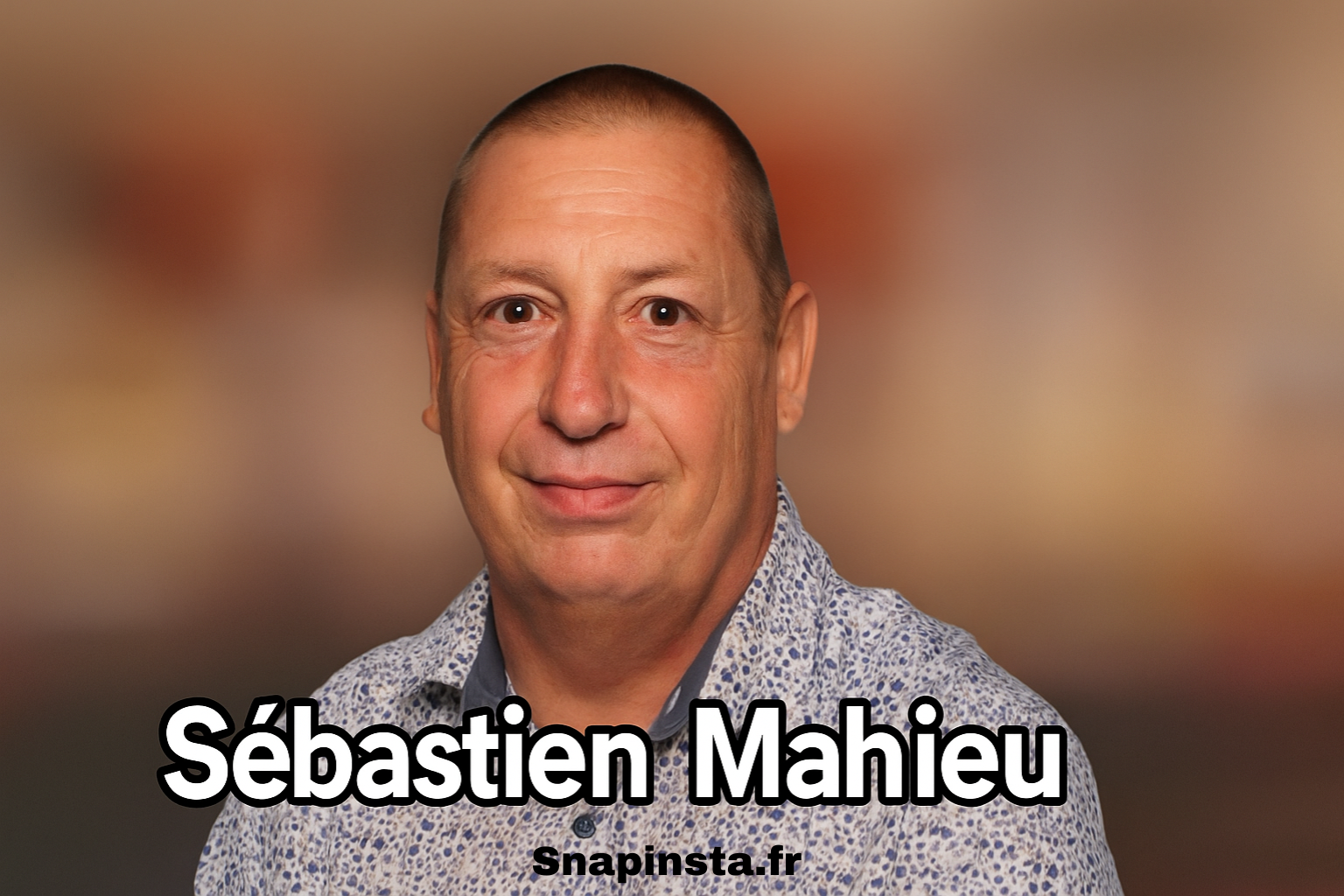 Sébastien Mahieu