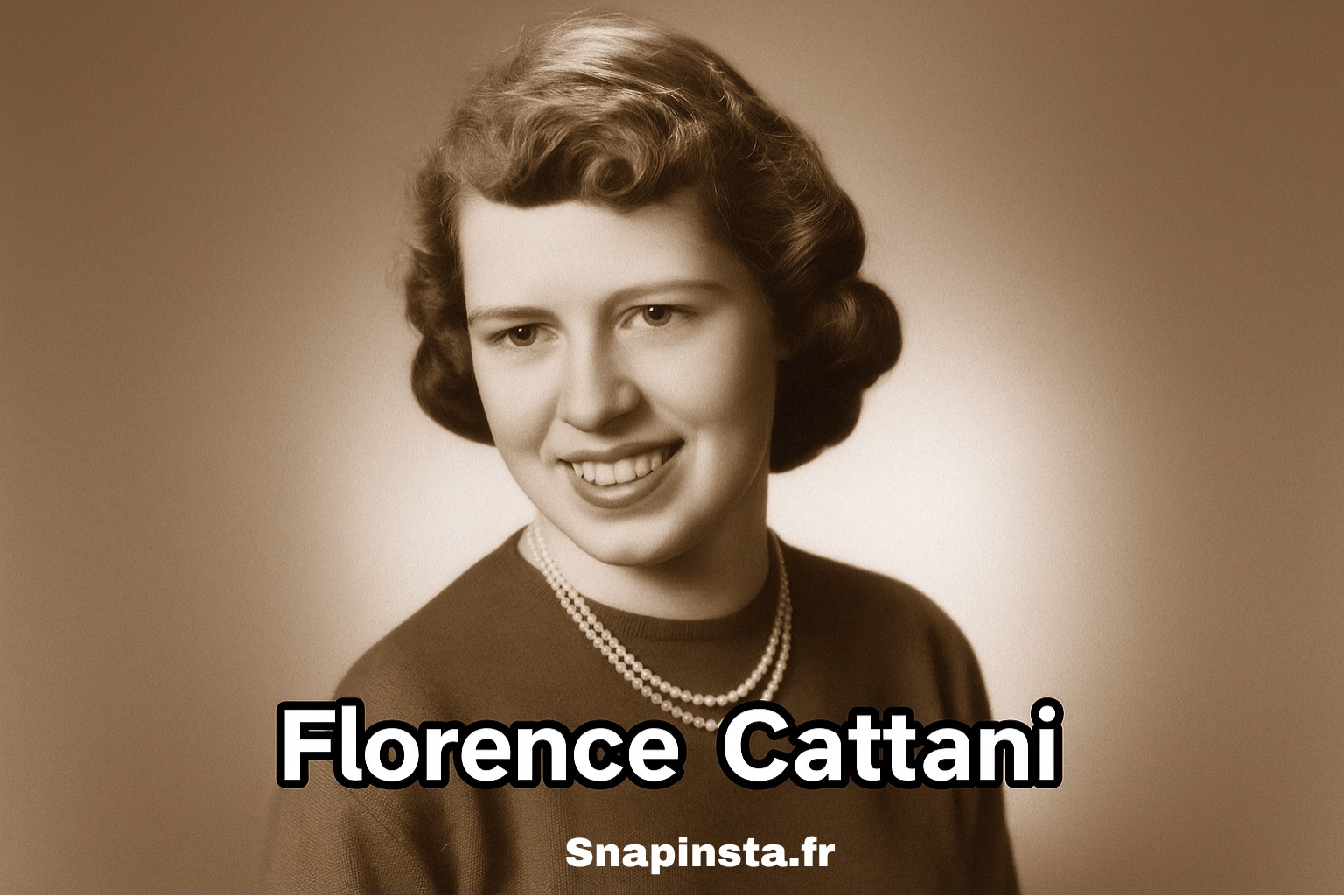 Antonia Desplat Florence Cattani