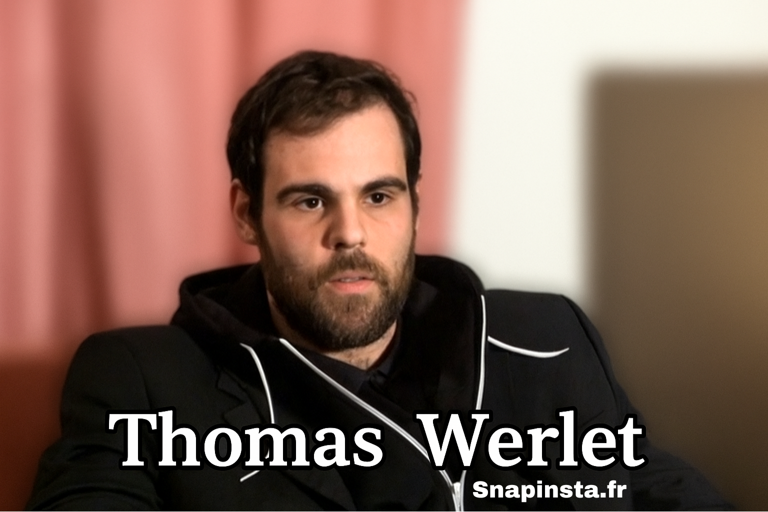 Thomas Werlet