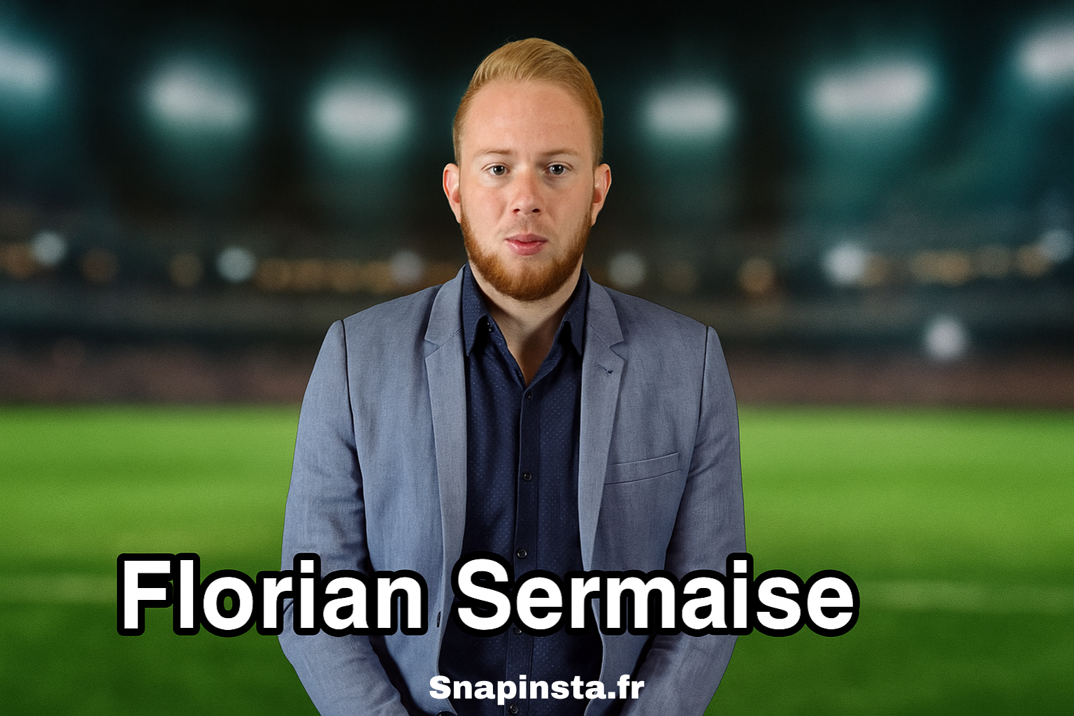 Florian Sermaise