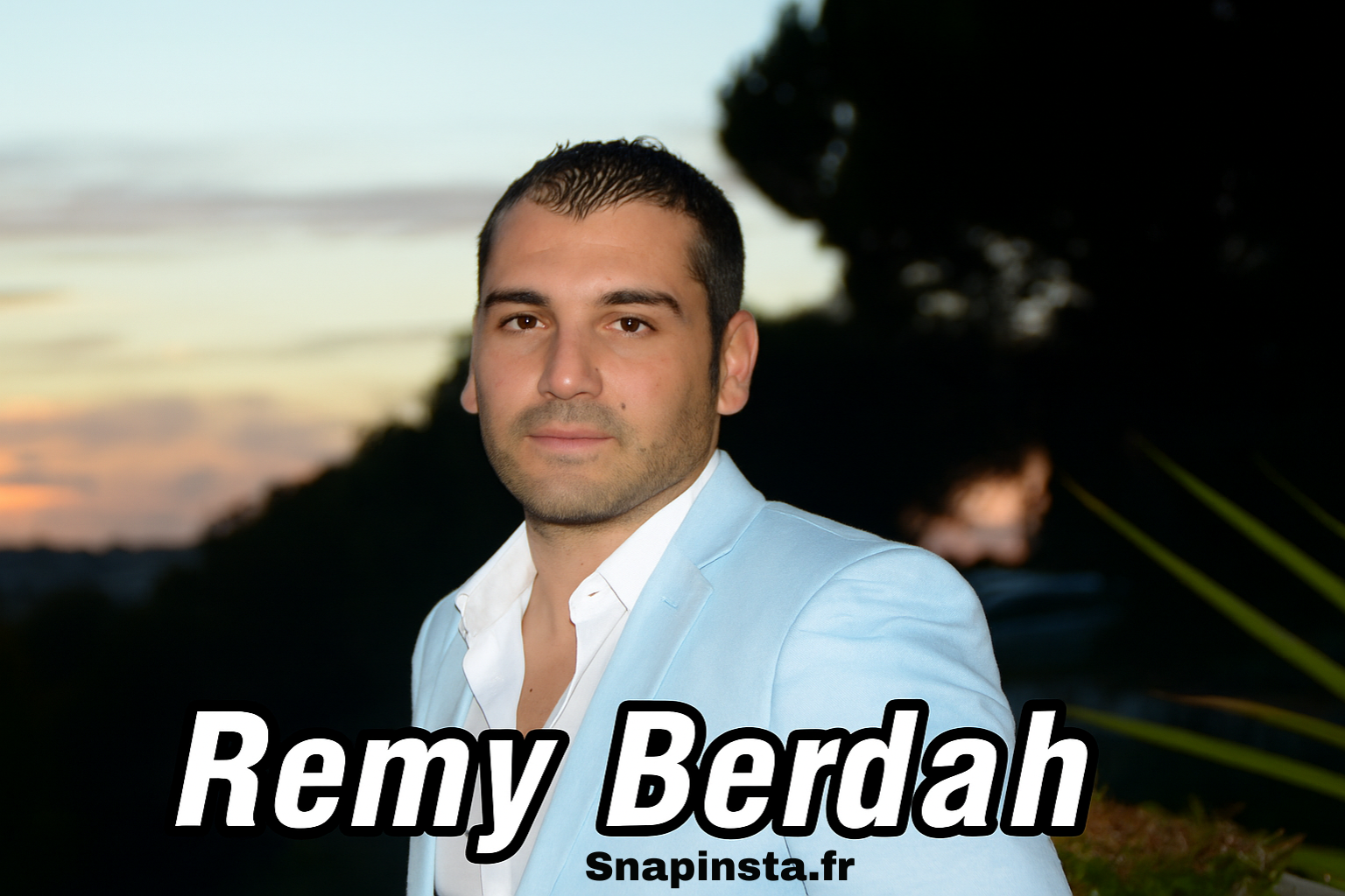Remy Berdah