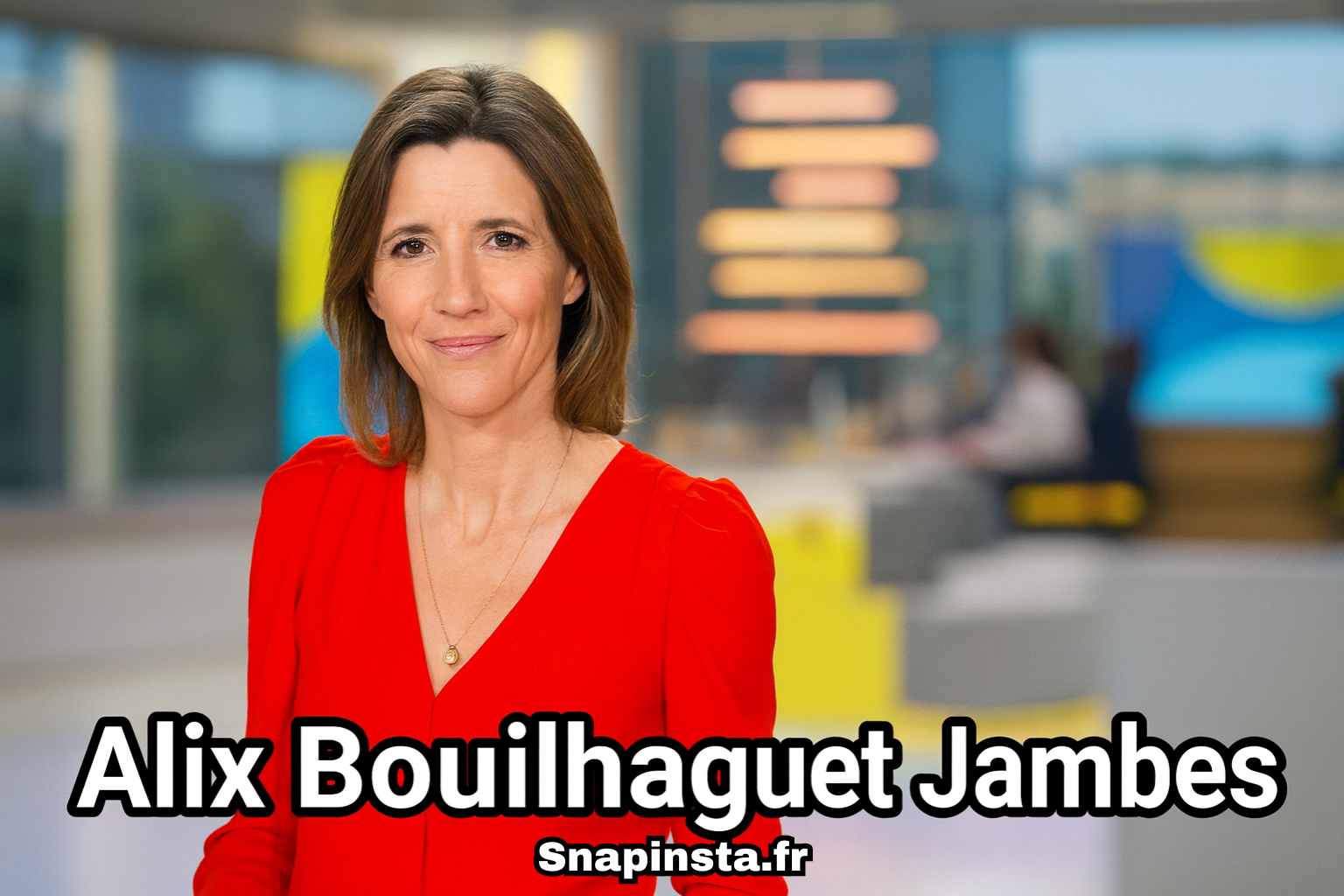 Alix Bouilhaguet Alix Bouilhaguet Jambes