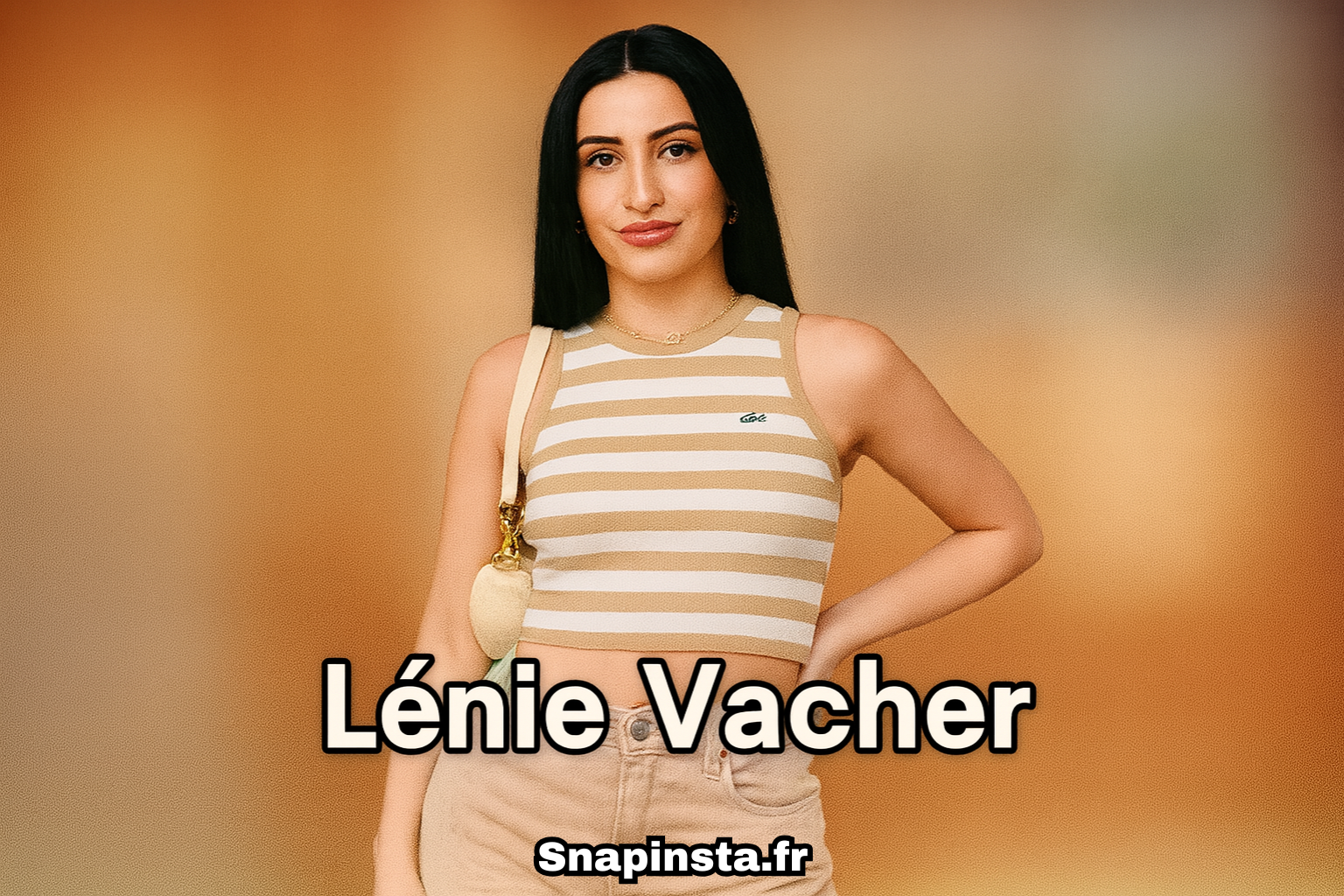 Lénie Vacher