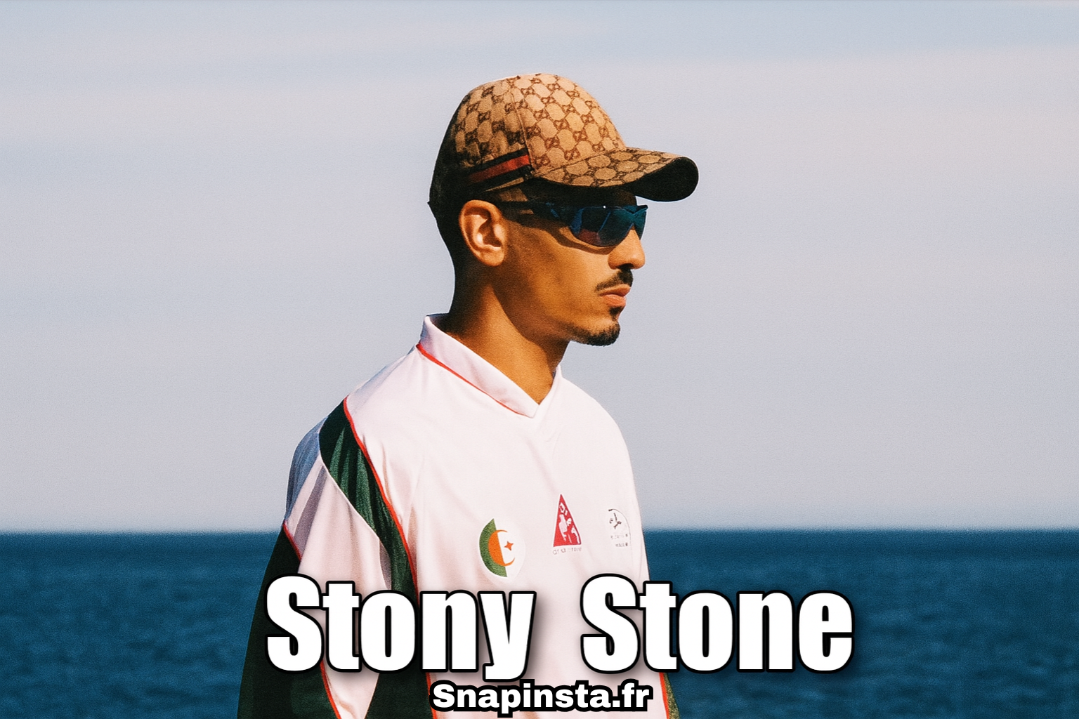Stony Stone