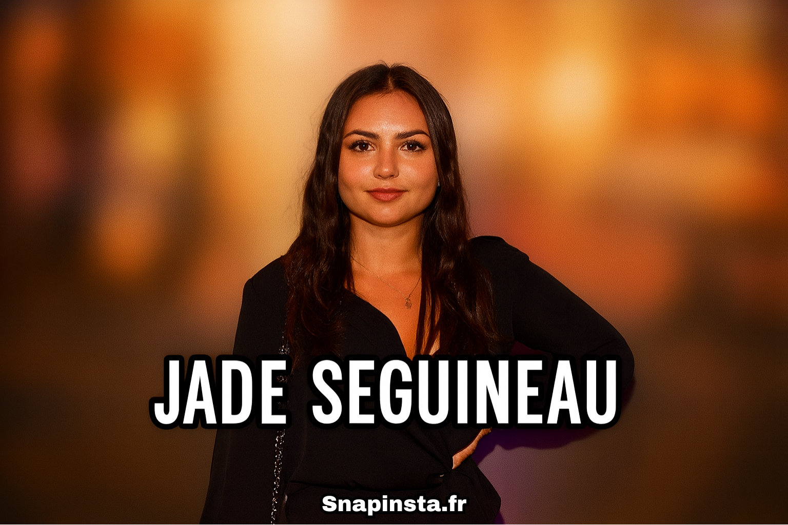 Jade Seguineau
