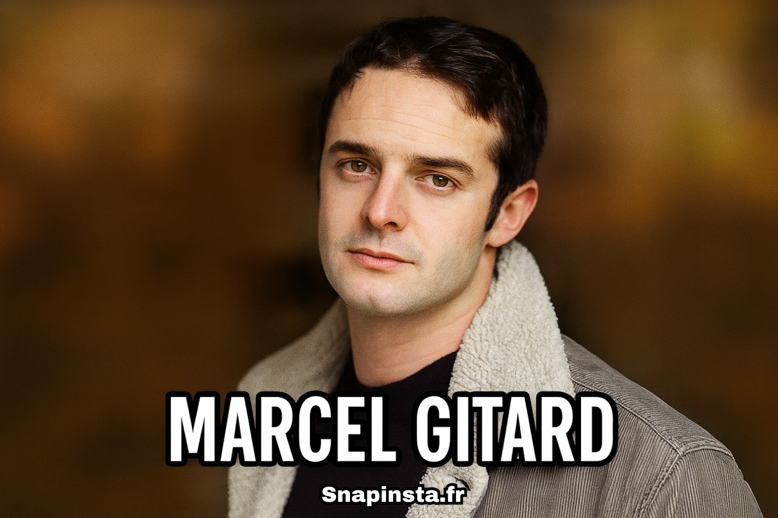 Marcel Gitard