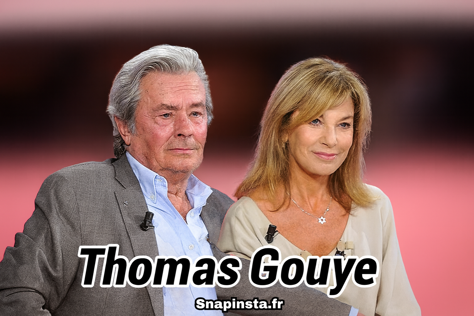 Thomas Gouye