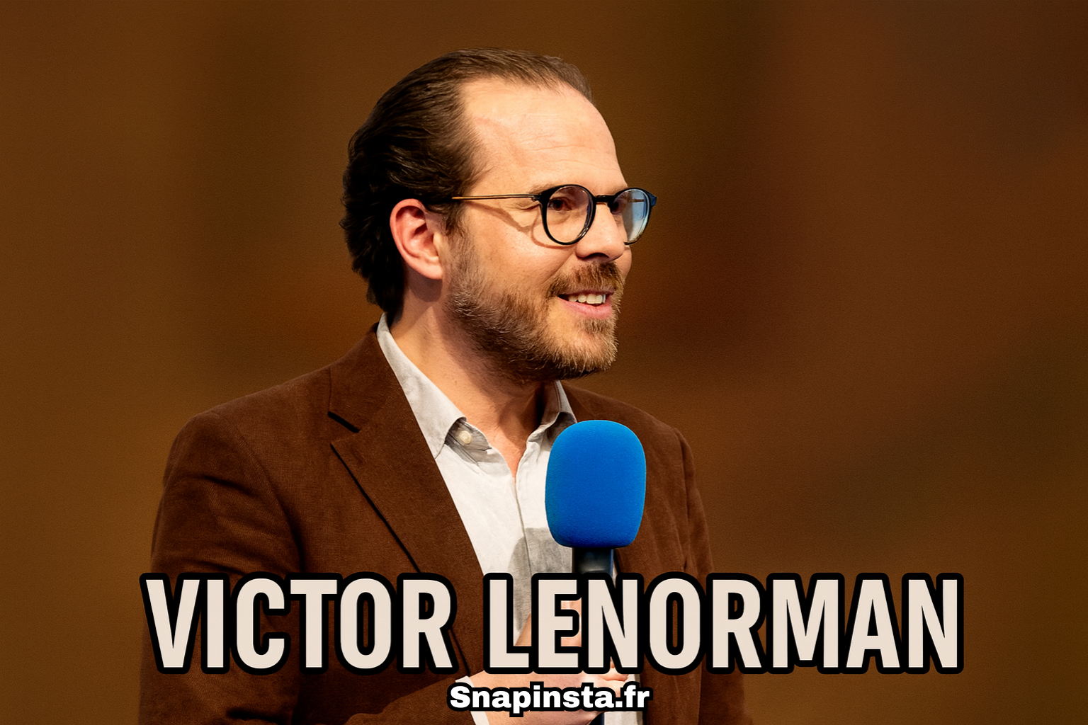 Victor Lenorman