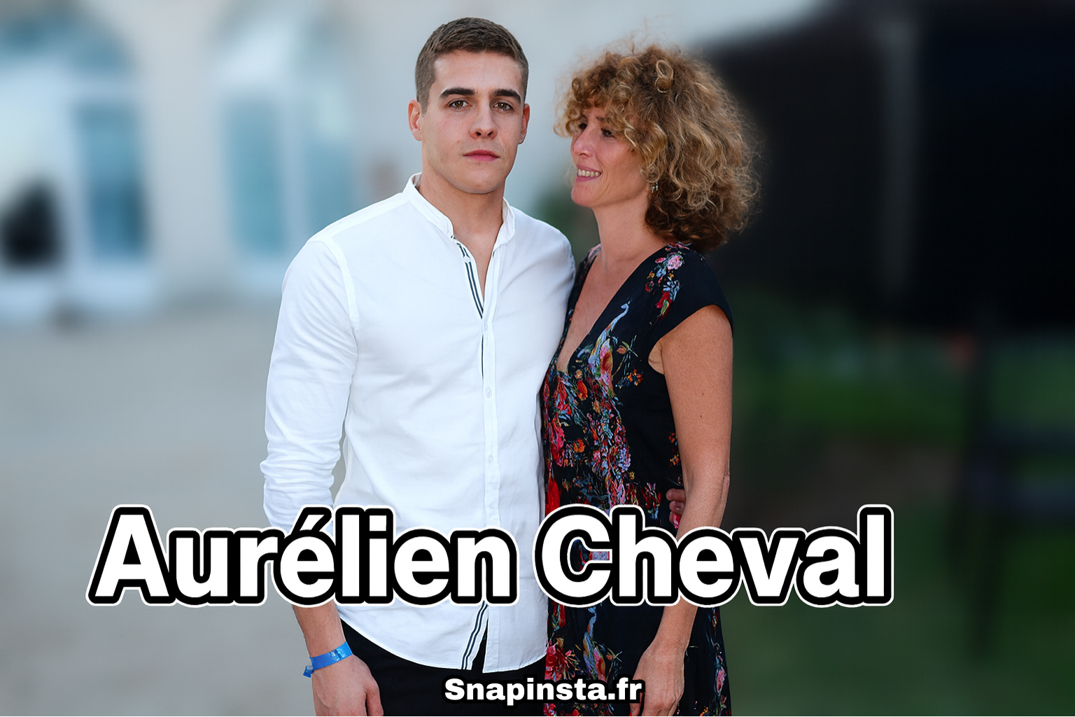 Aurélien Cheval