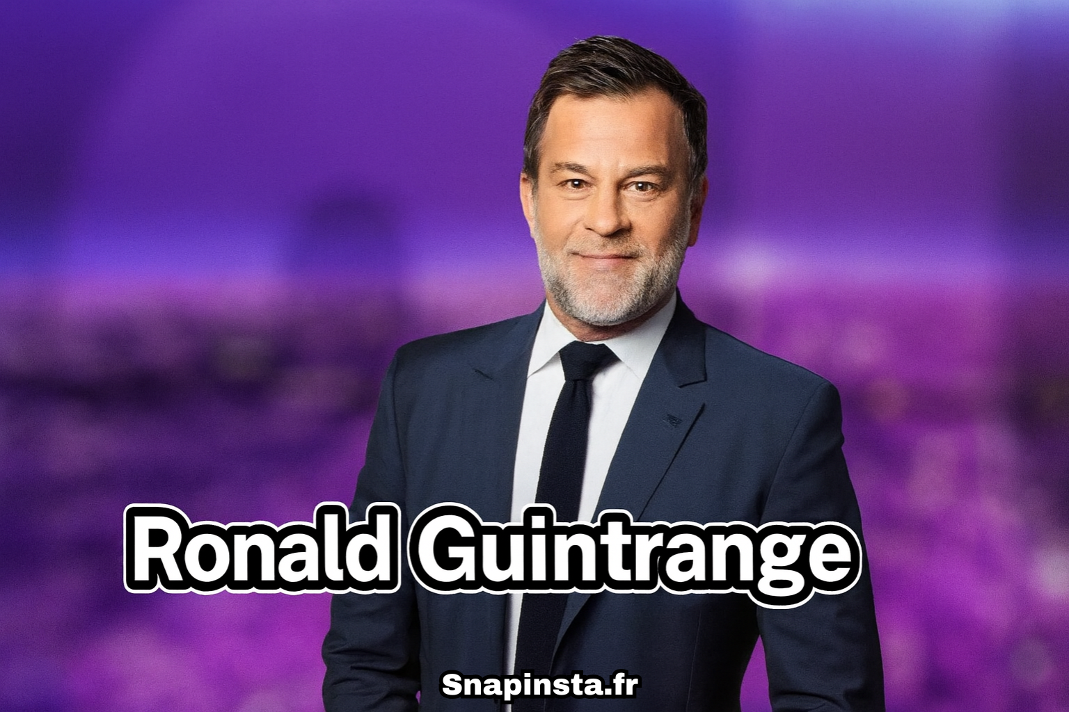 Ronald Guintrange