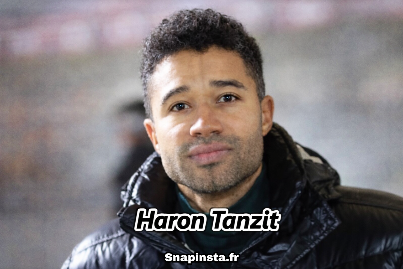 Haron Tanzit