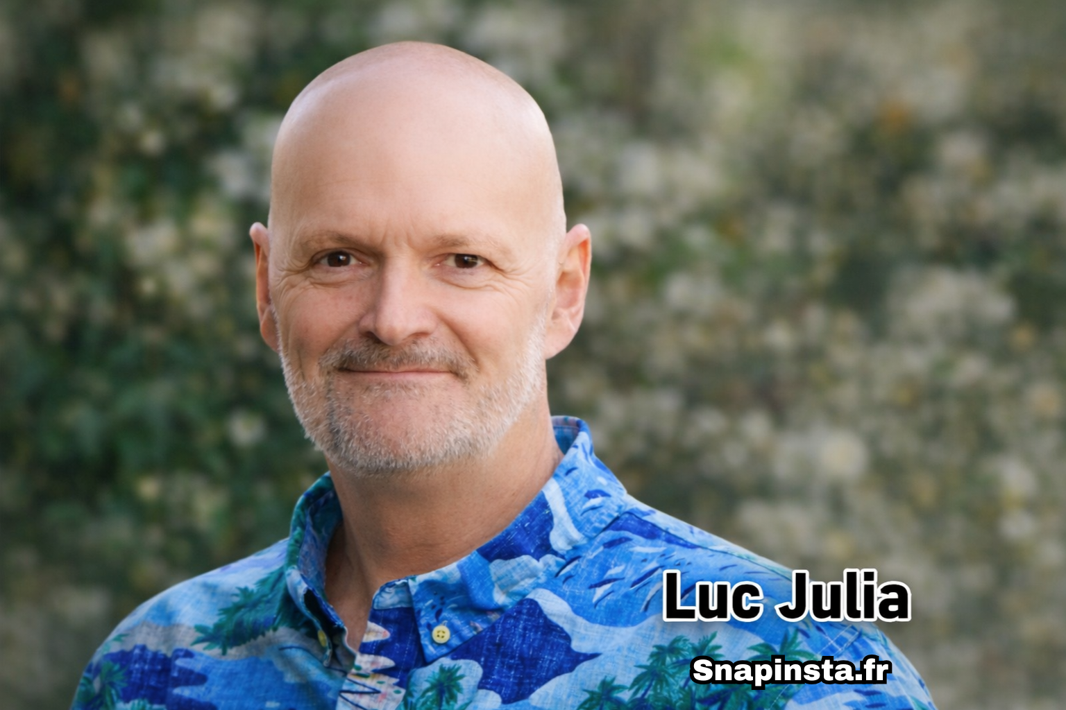 Luc Julia