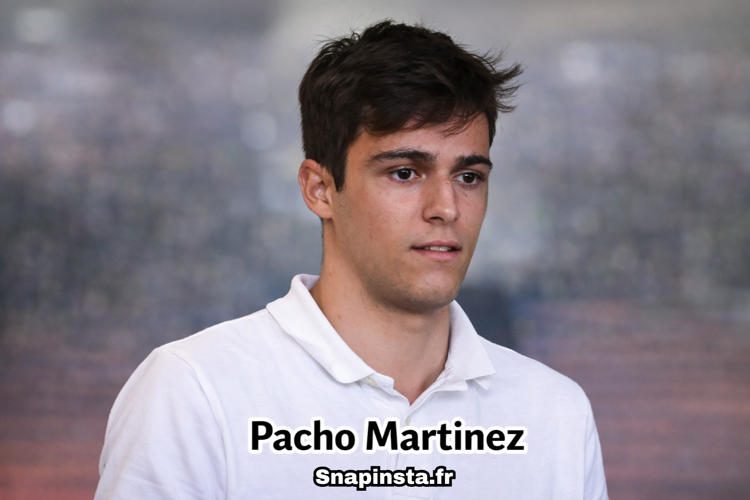 Pacho Martínez