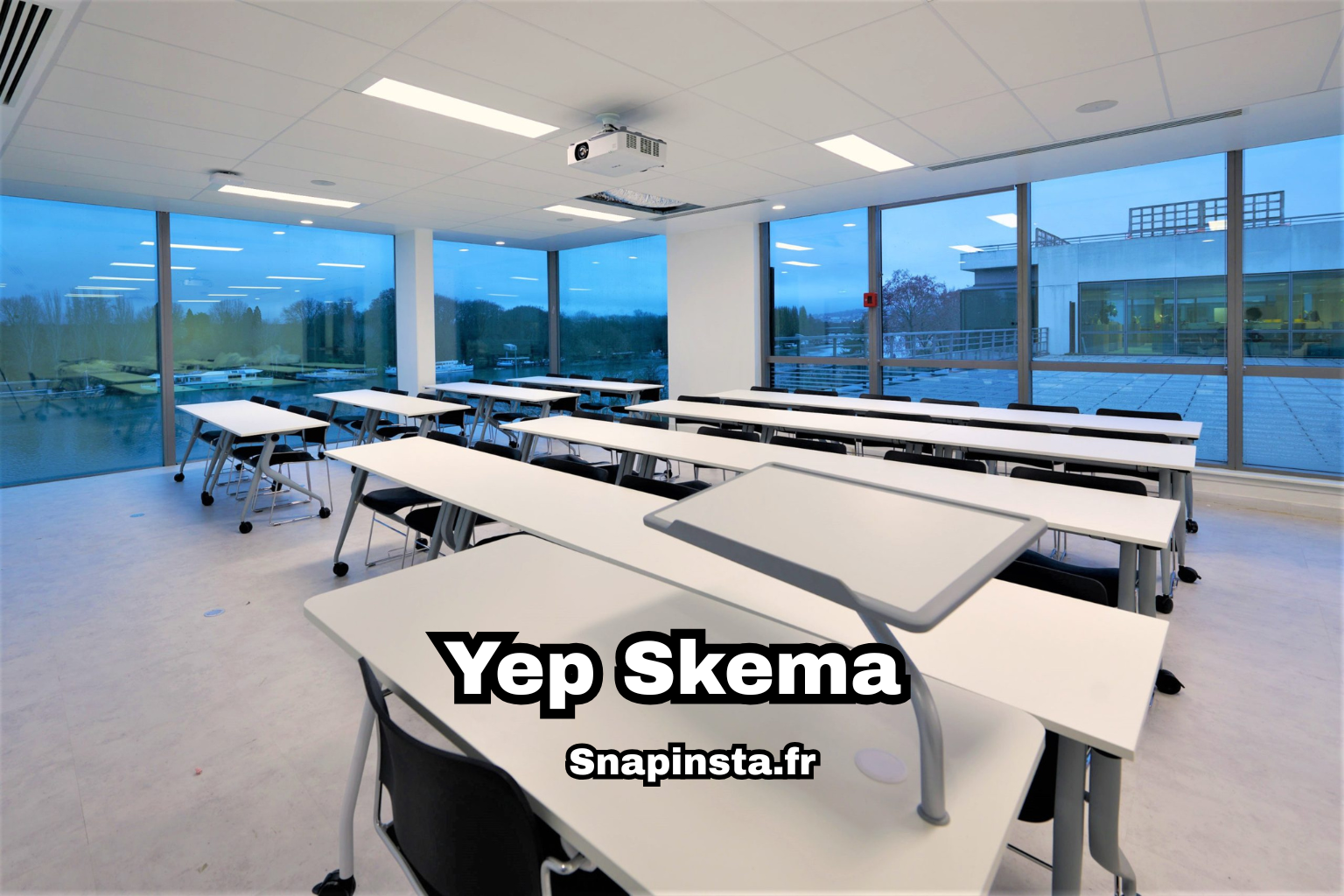 Yep Skema