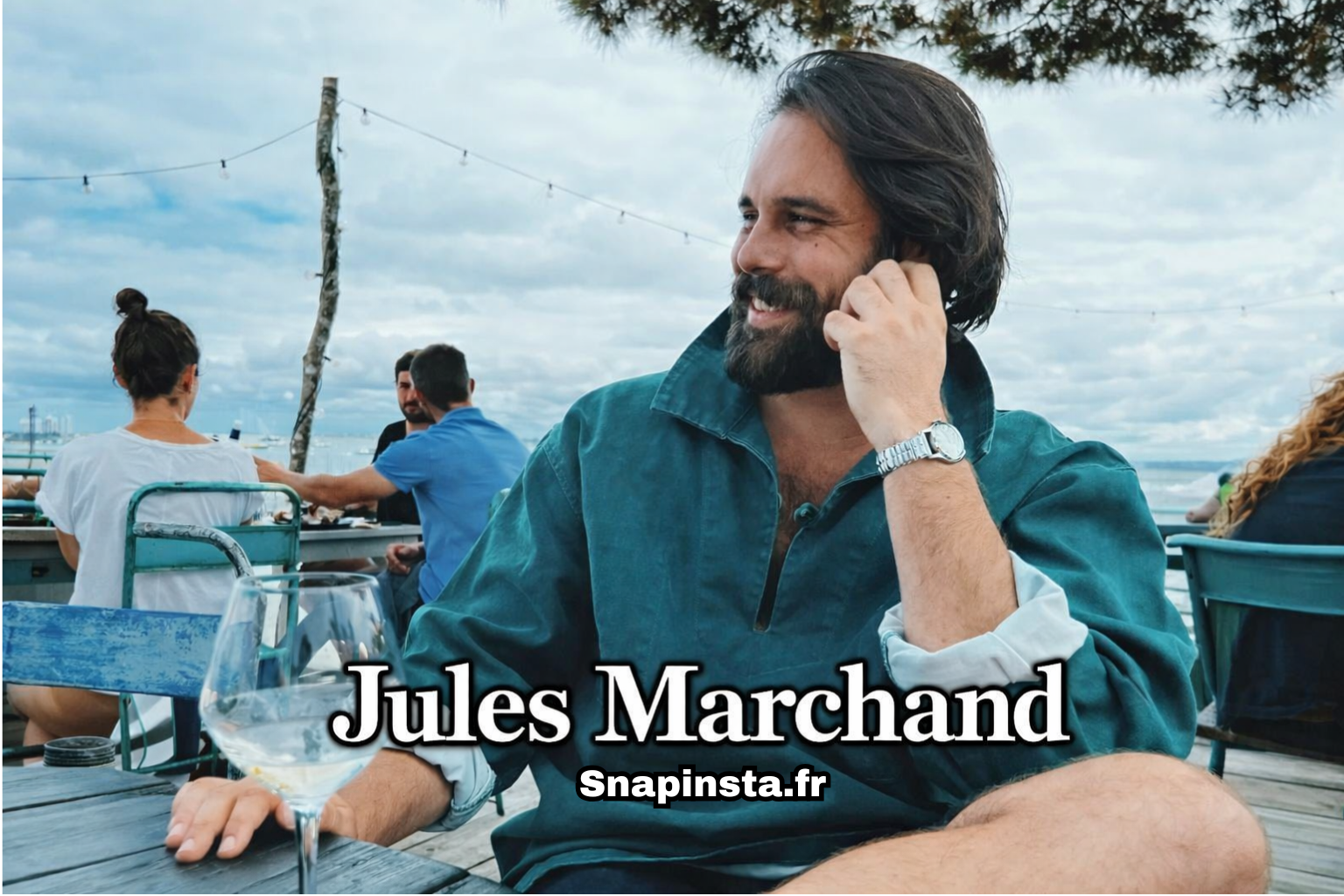 Jules Marchand Jules Marchand