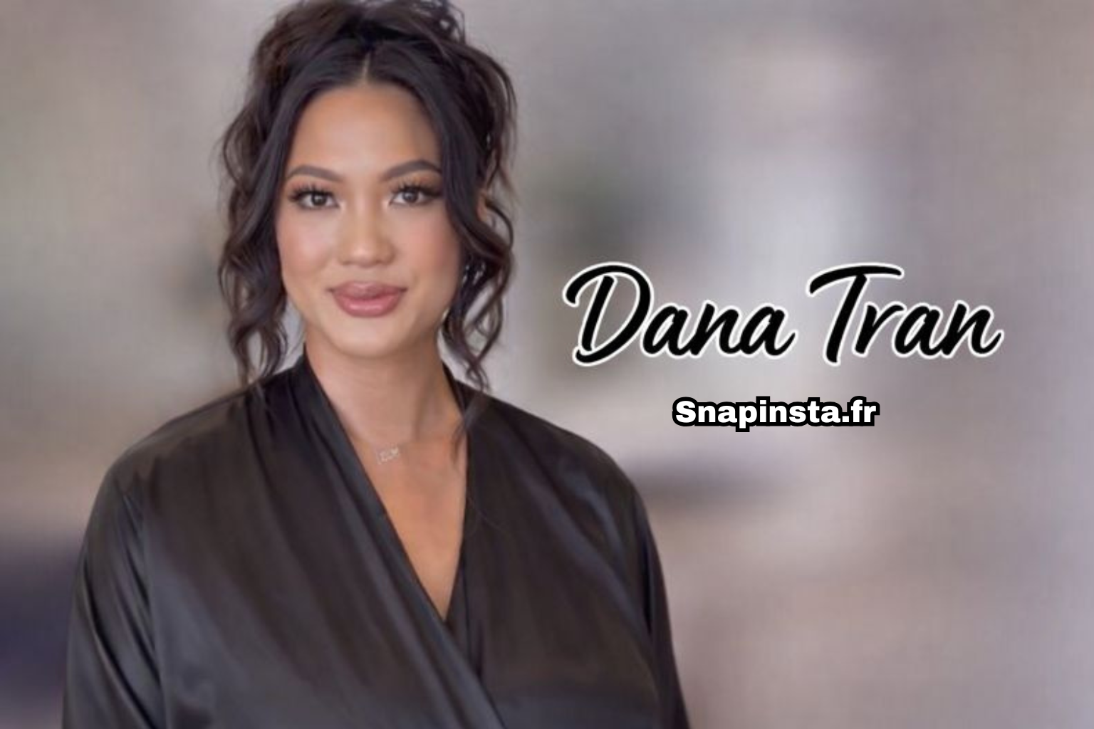 Jules Marchand Dana Tran