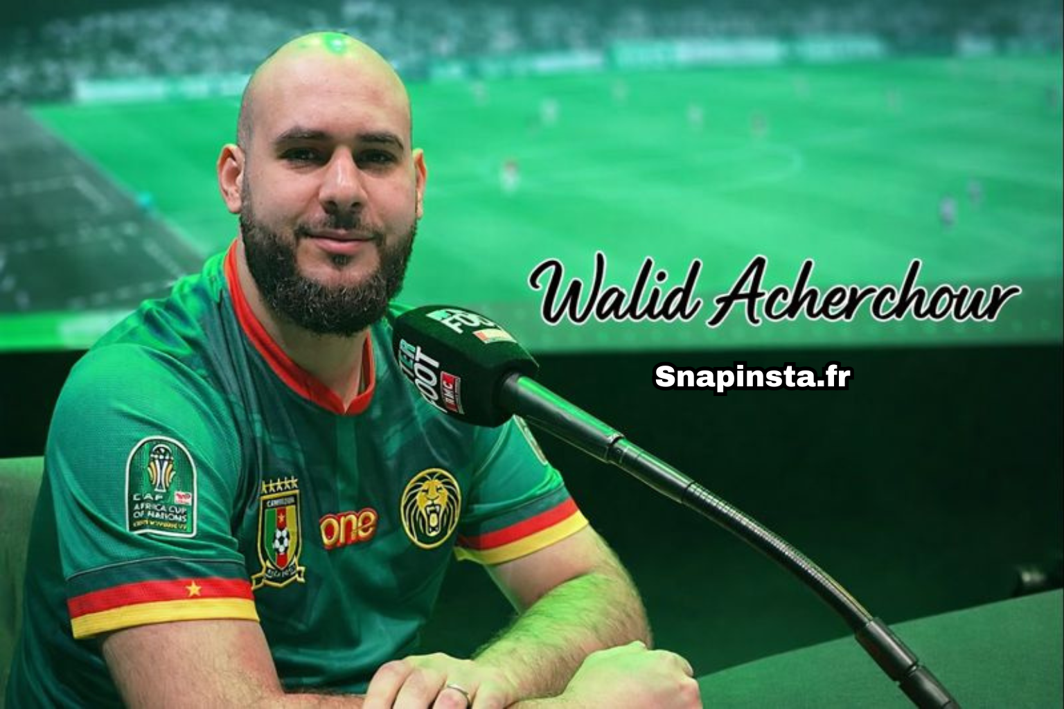 Nathalie Dyszkiewicz Walid Acherchour