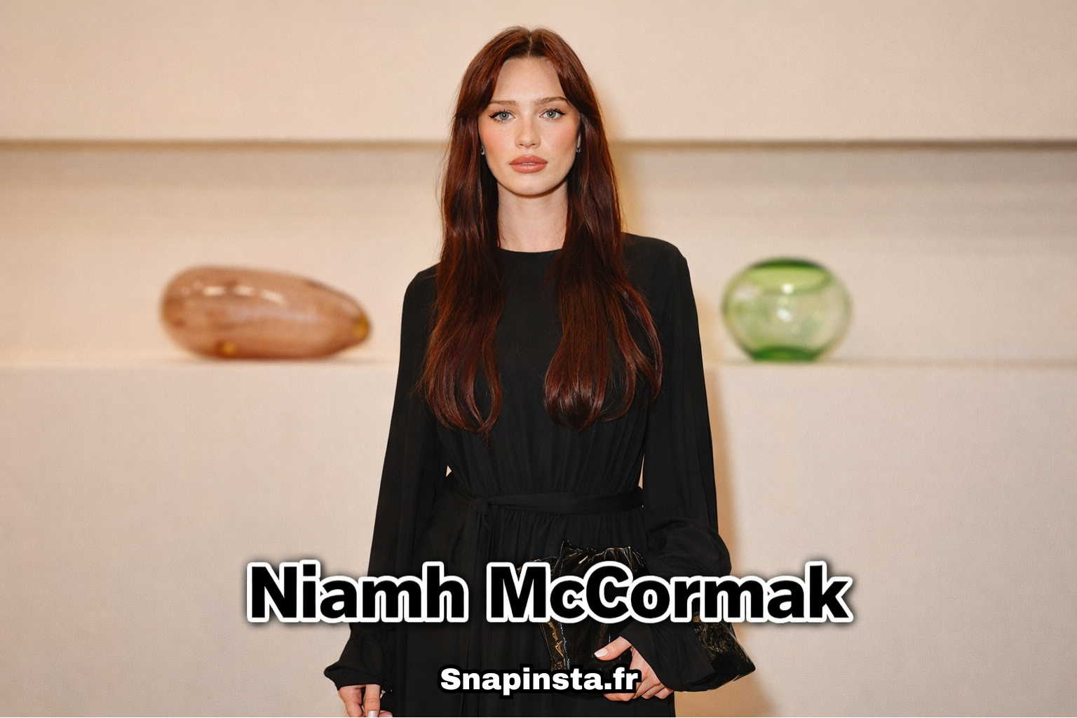 Niamh McCormack : parcours, talent et ascension d’une actrice irlandaise incontournable