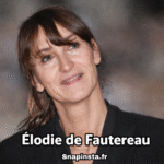 Élodie de Fautereau