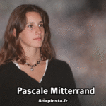 Pascale Mitterrand