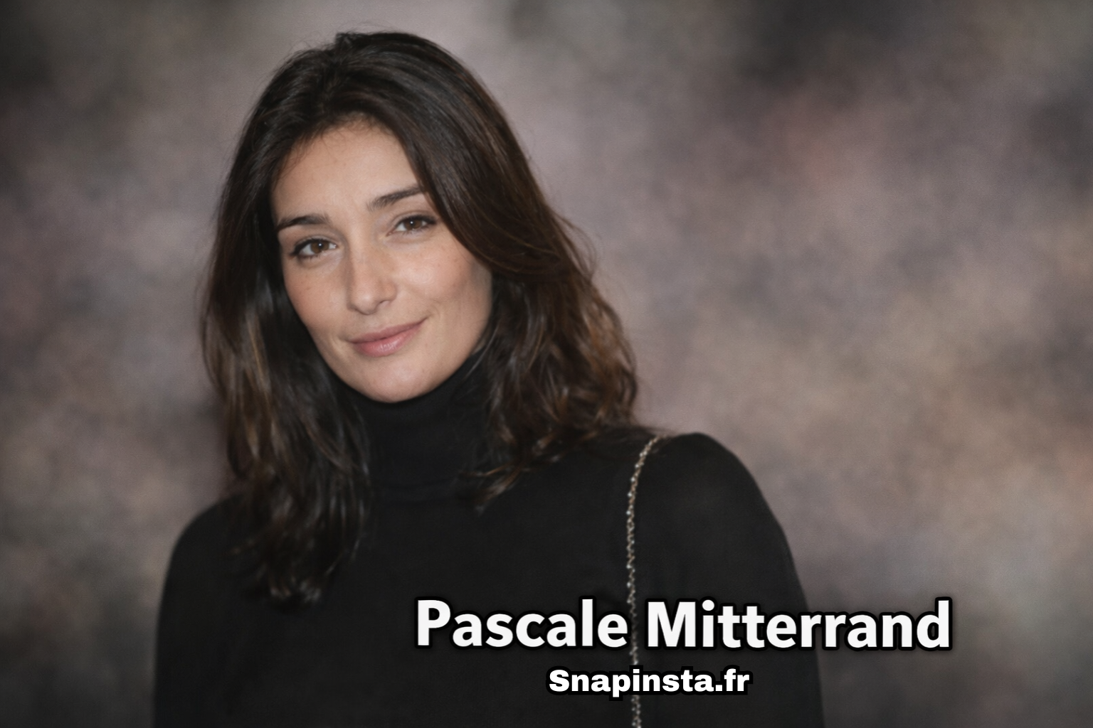 Nathalie Dyszkiewicz Nathalie Dyszkiewicz