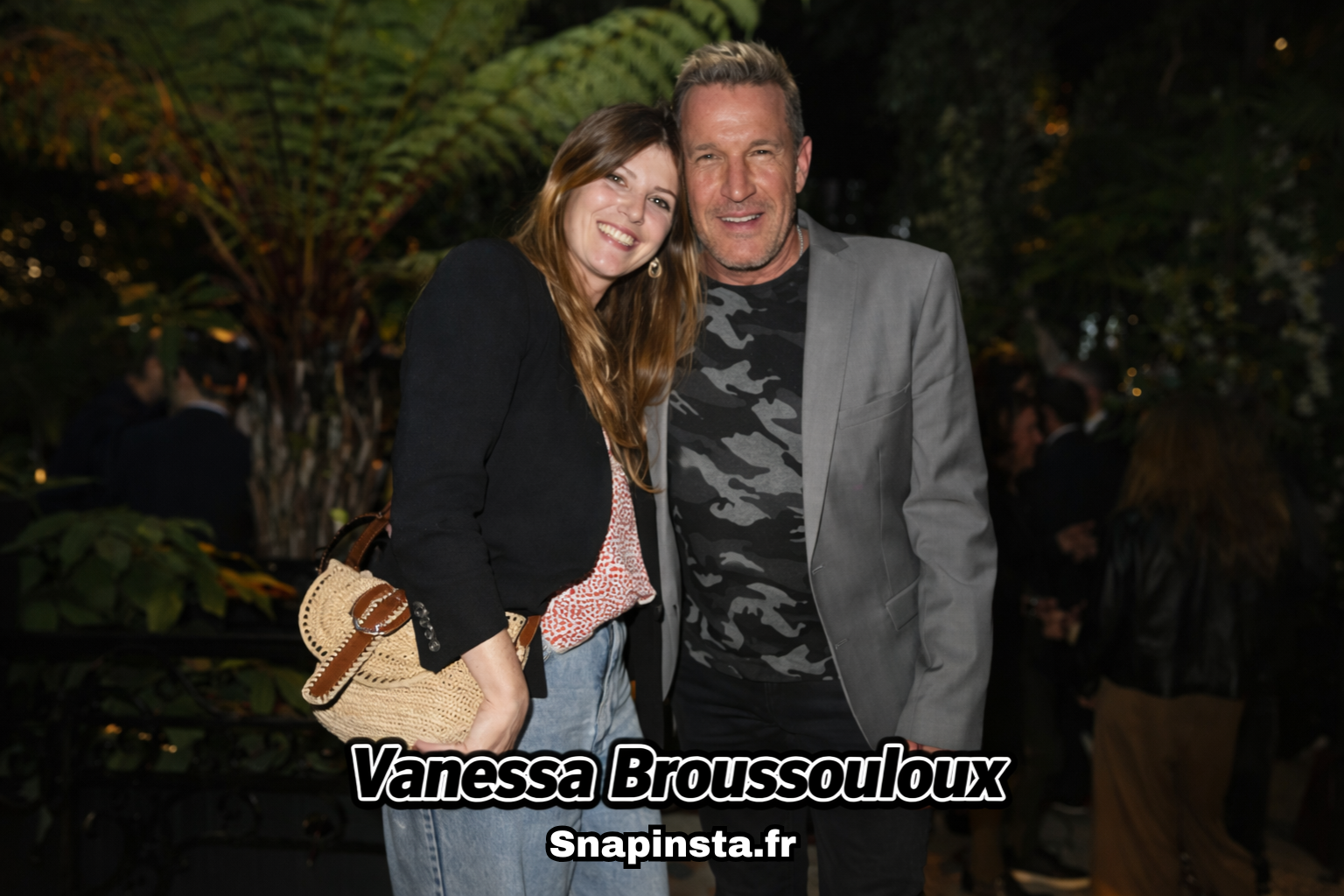 Vanessa Broussouloux