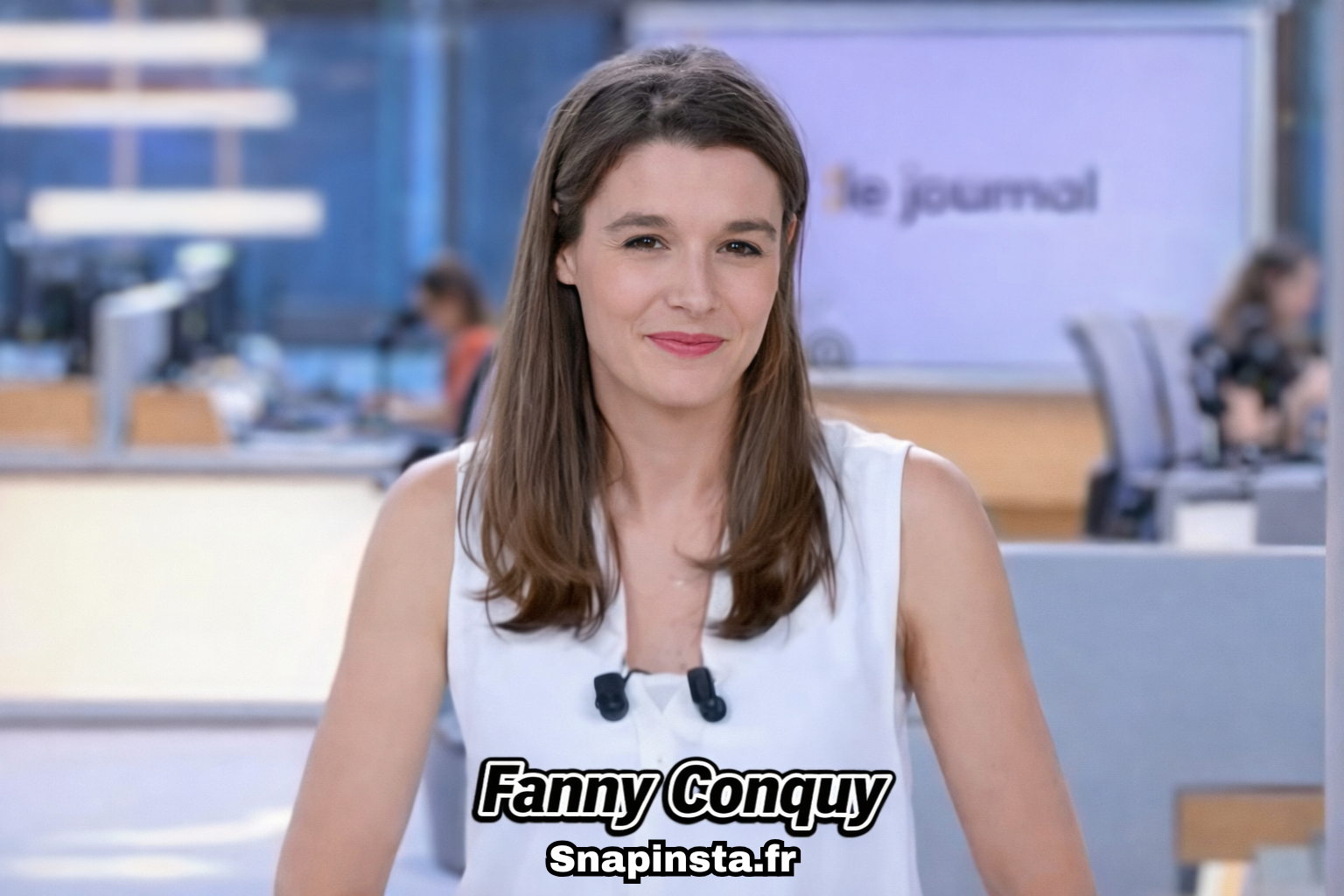 Fanny Conquy